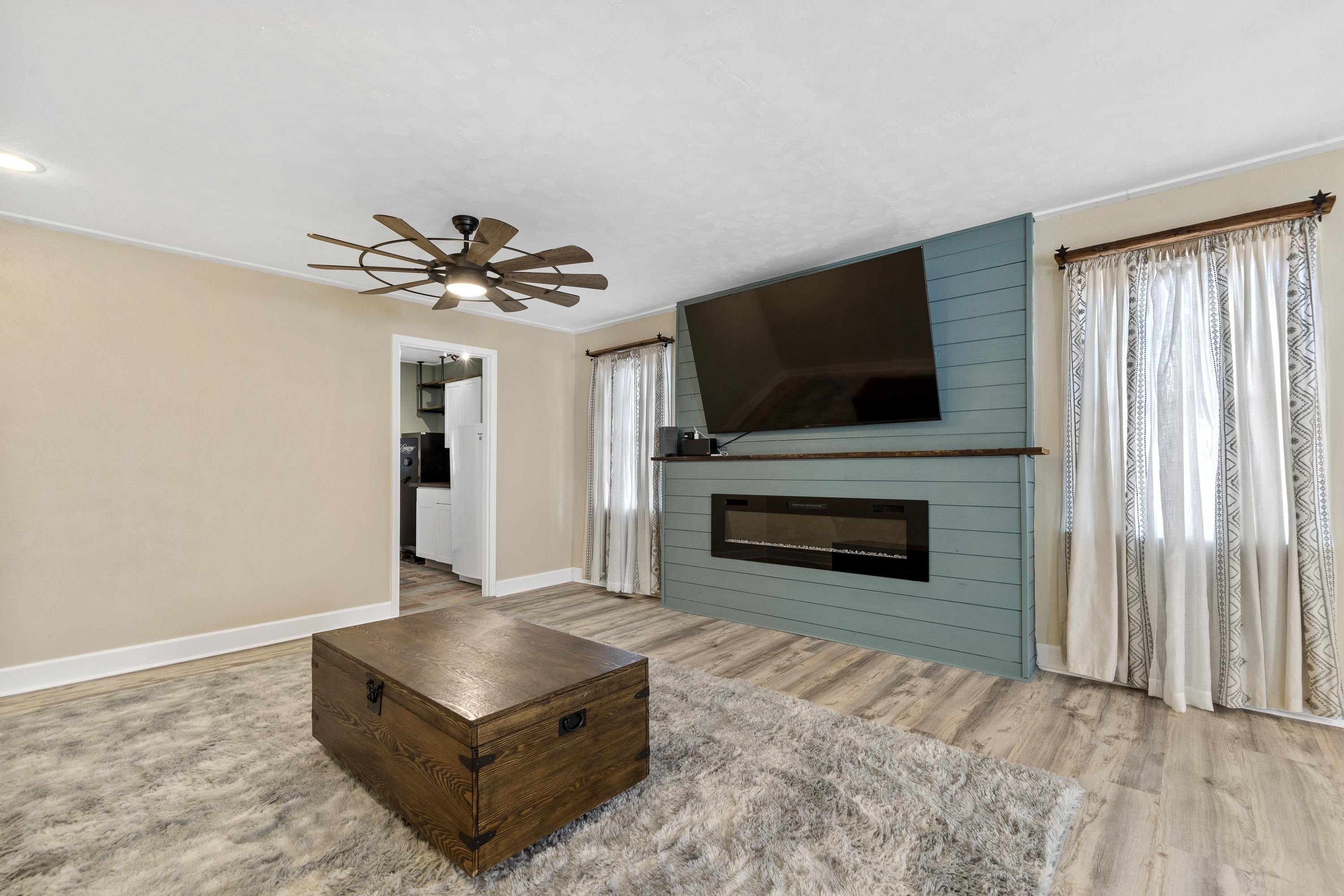 79 SUGAR CREEK TRAIL