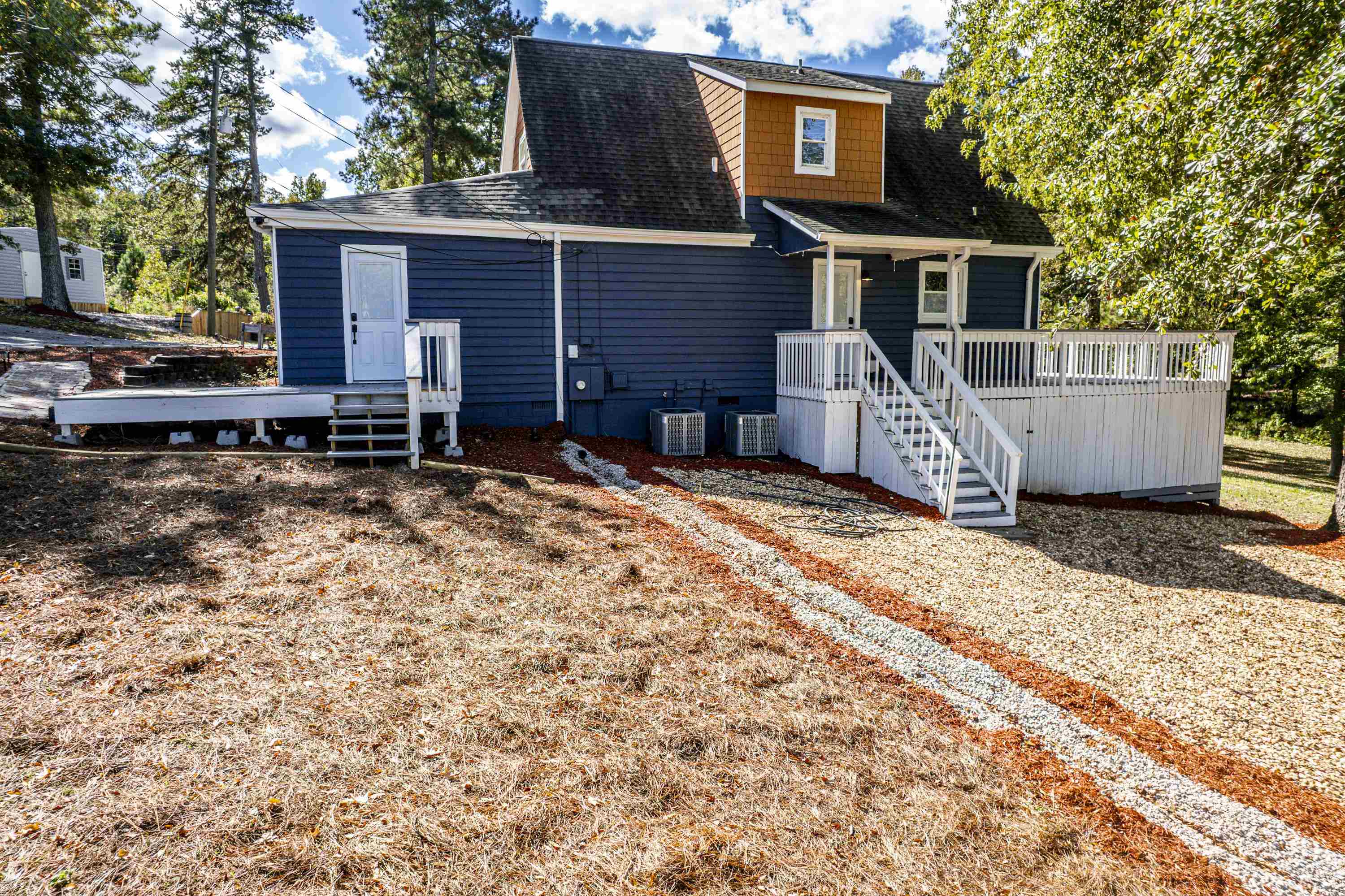 79 SUGAR CREEK TRAIL