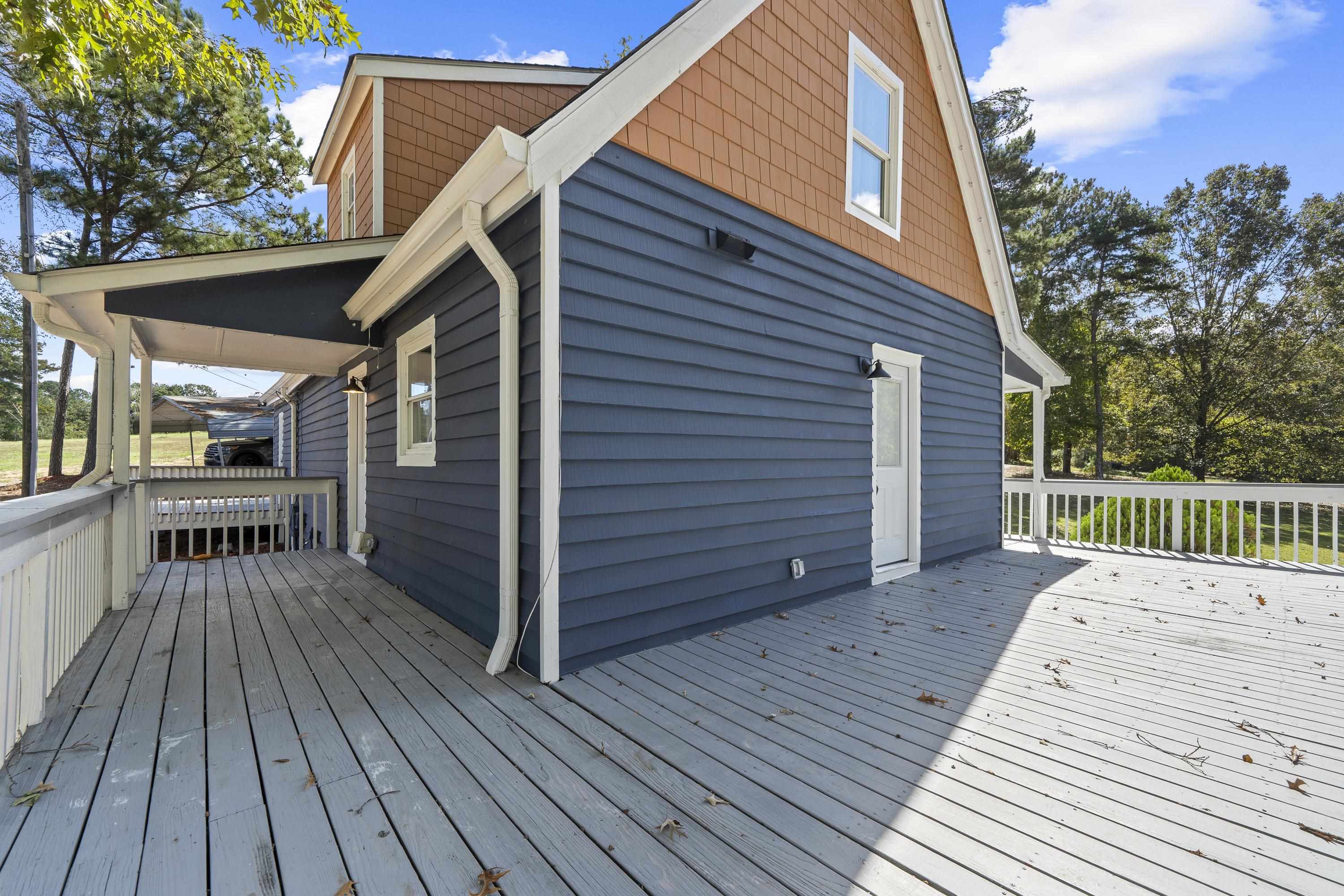 79 SUGAR CREEK TRAIL