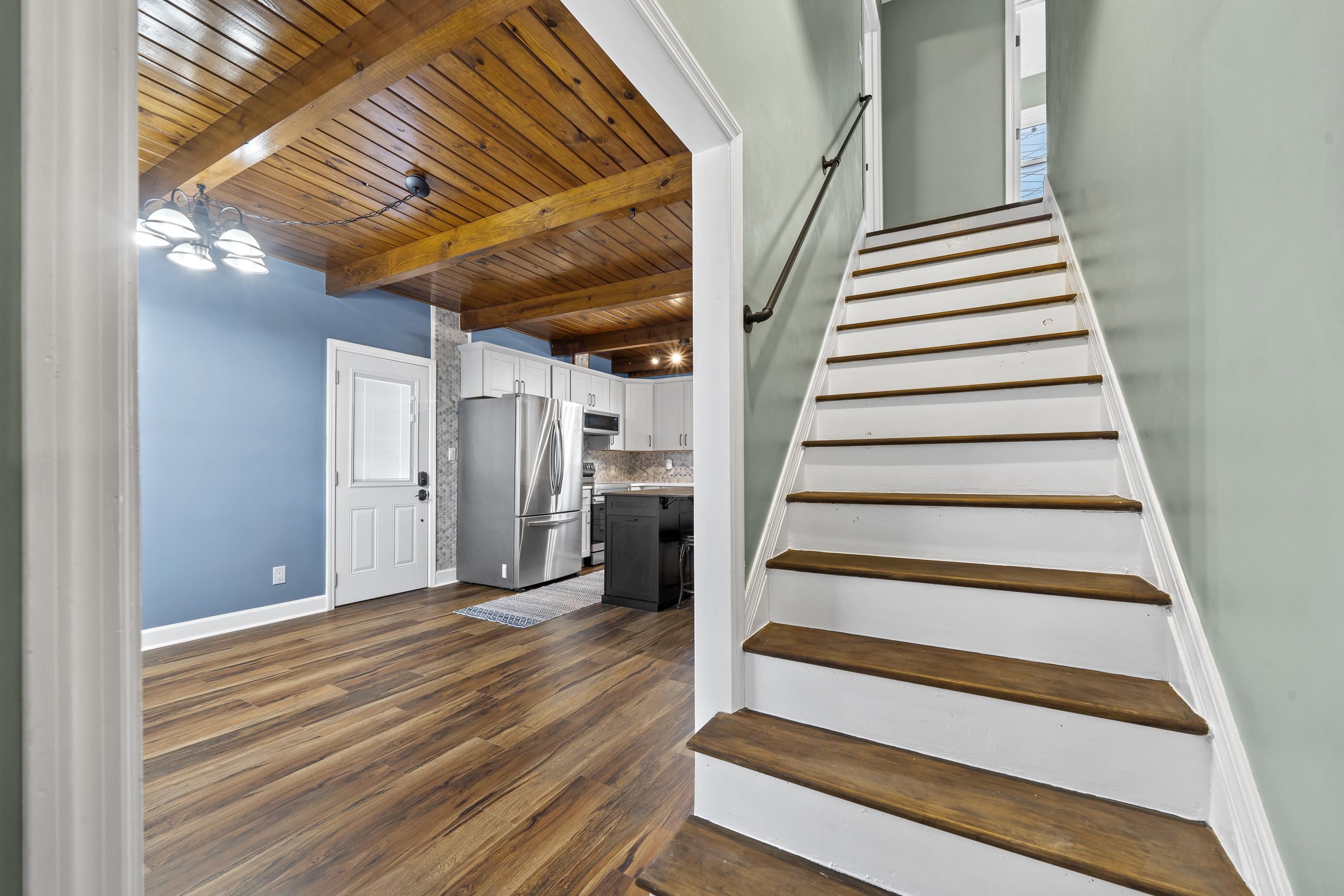 79 SUGAR CREEK TRAIL