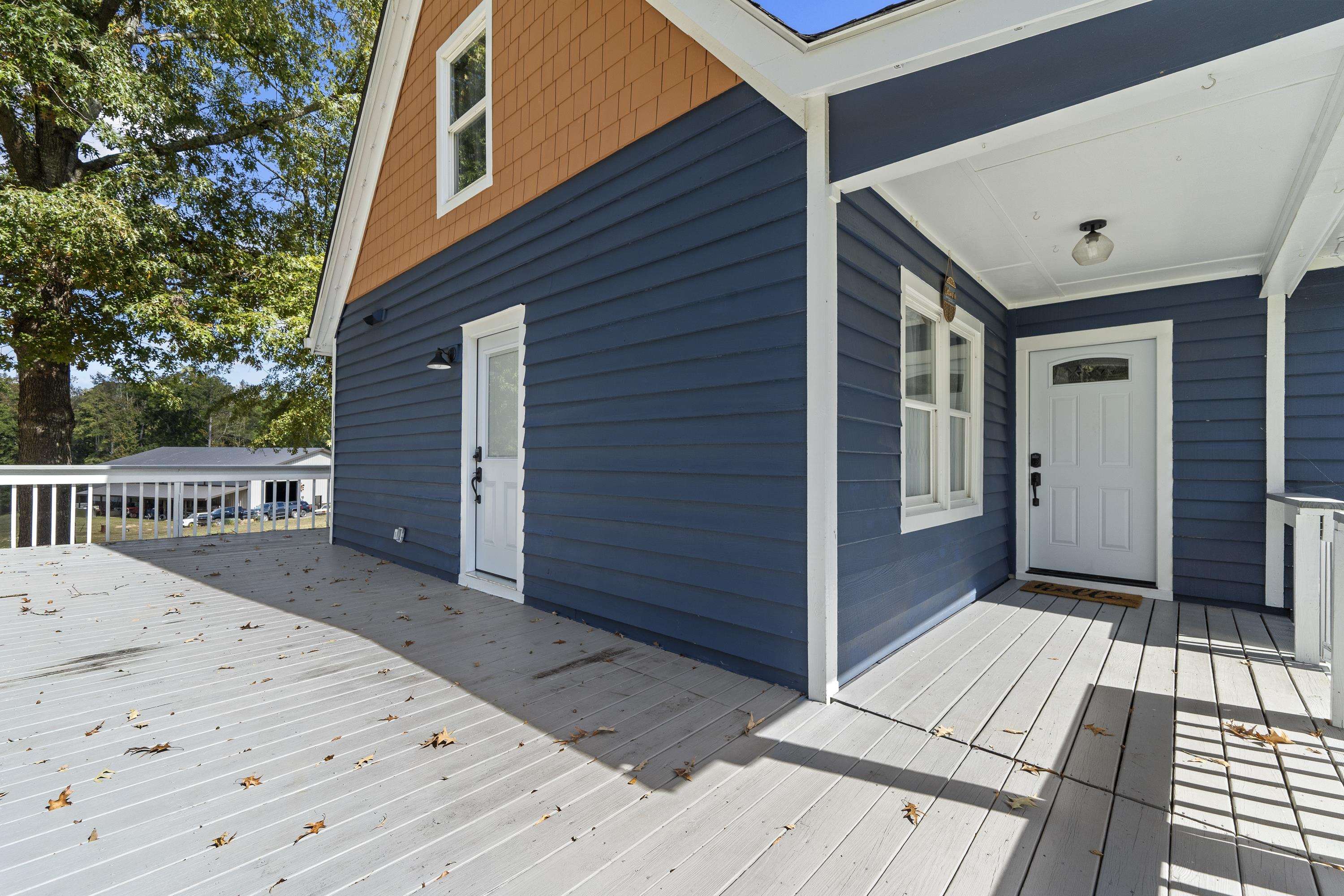 79 SUGAR CREEK TRAIL