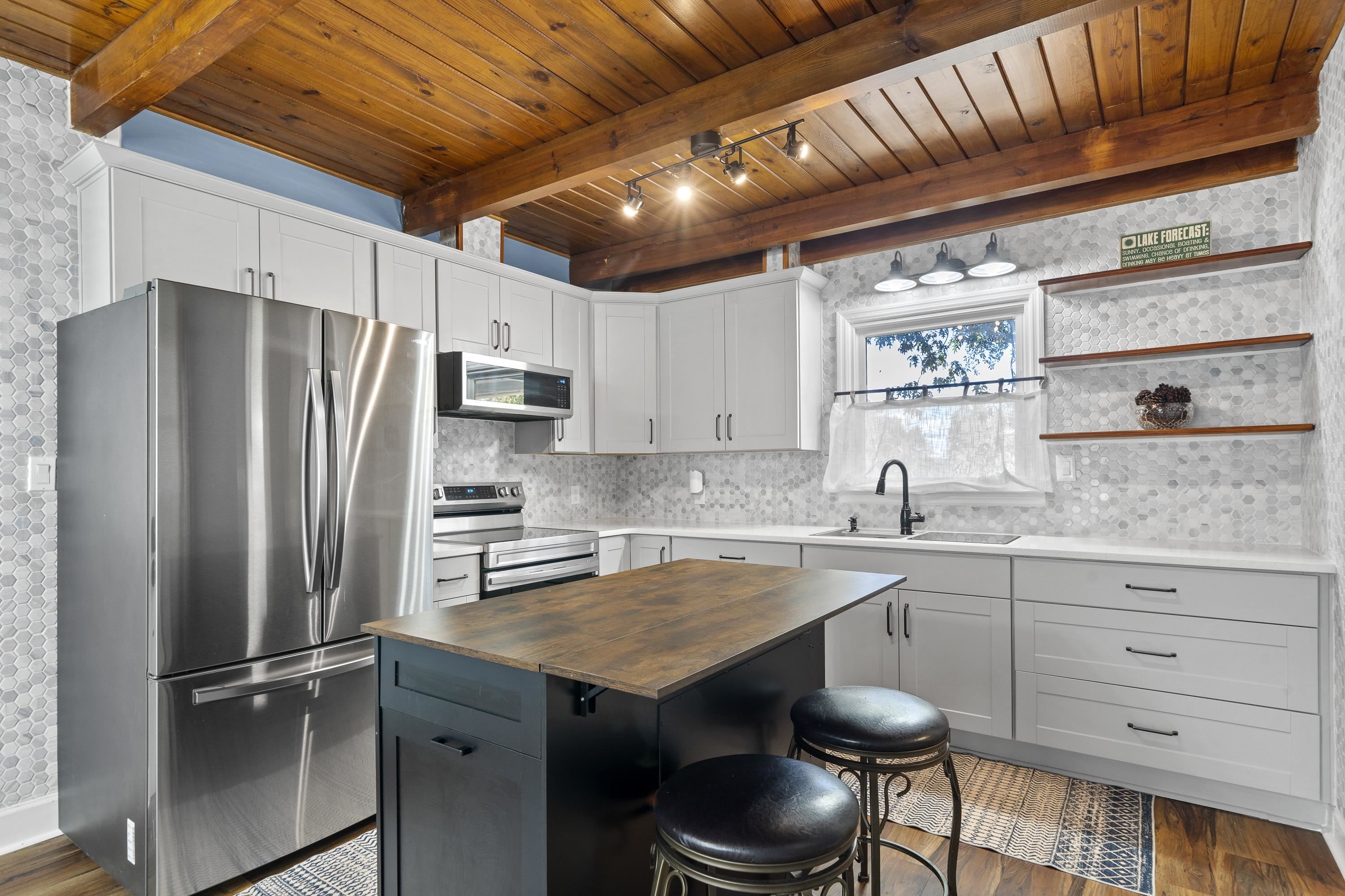 79 SUGAR CREEK TRAIL