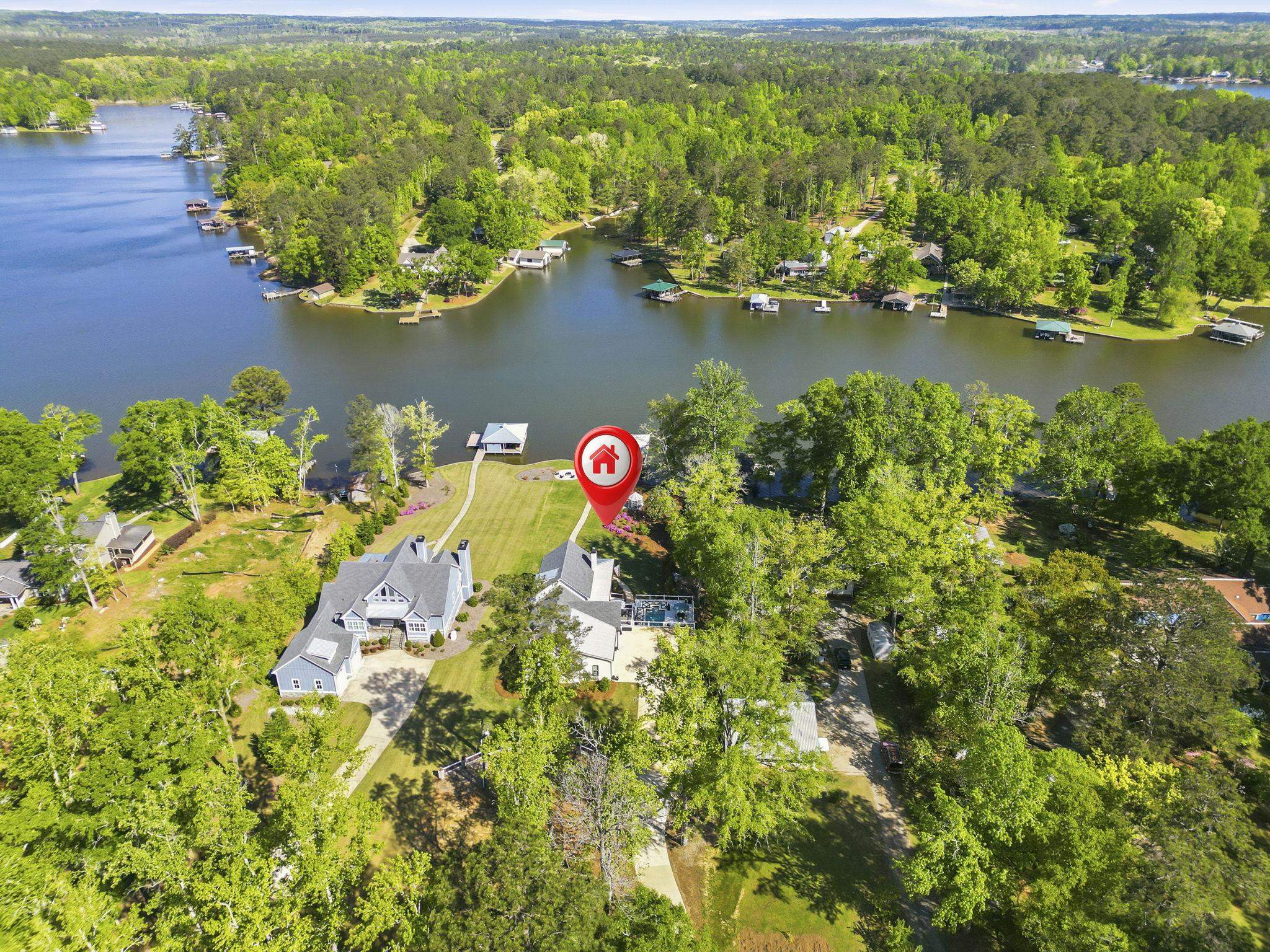 1090 CROOKED CREEK ROAD