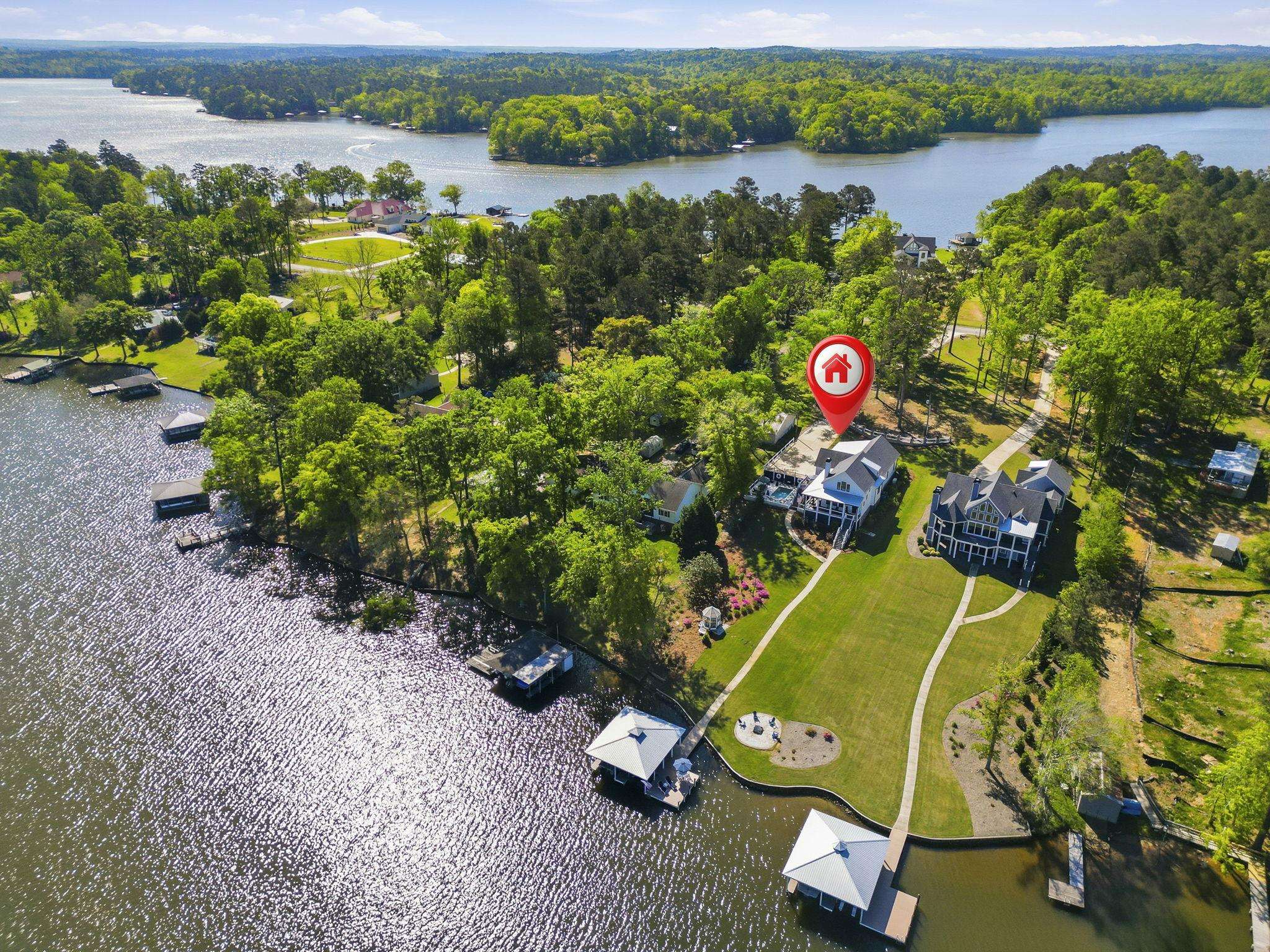 1090 CROOKED CREEK ROAD