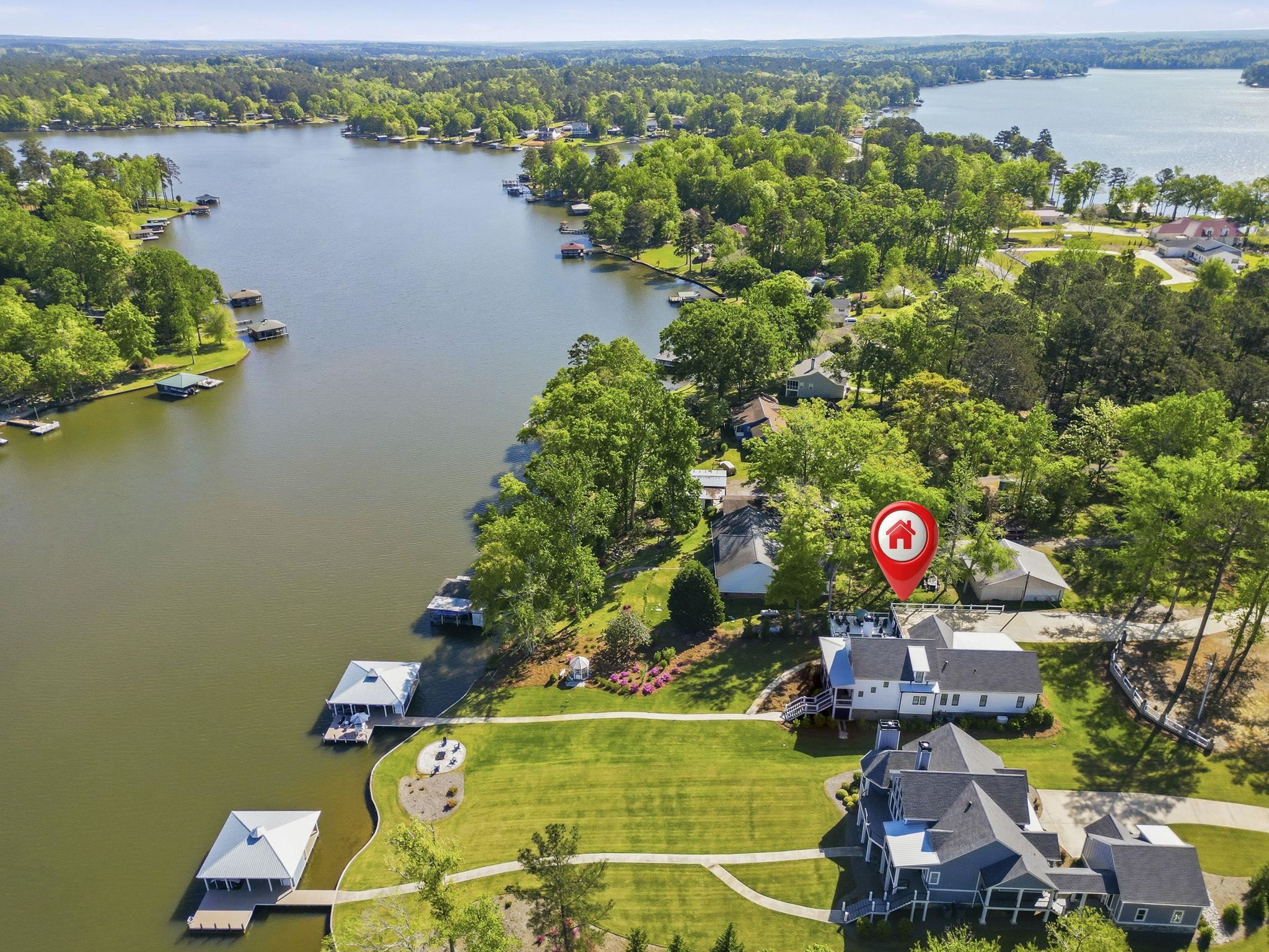 1090 CROOKED CREEK ROAD