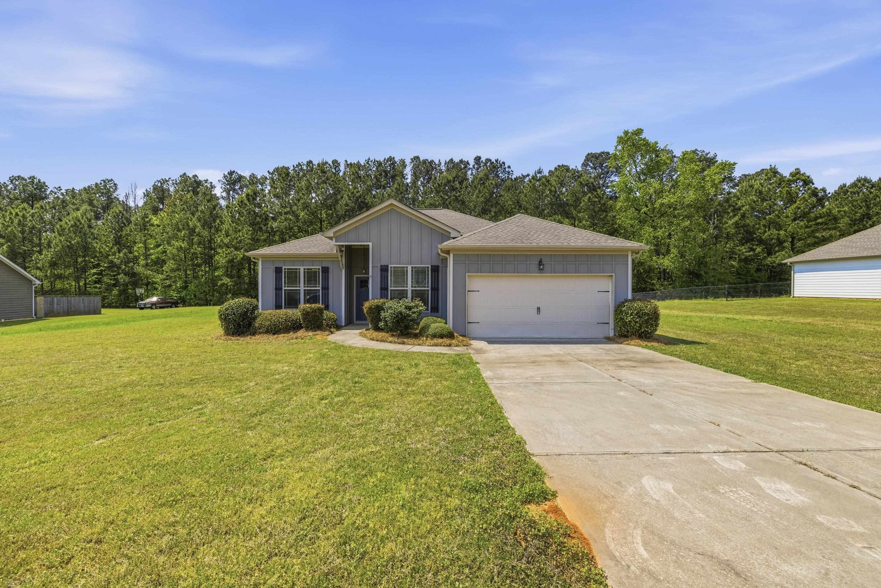 124 HUNTERS CHASE COURT