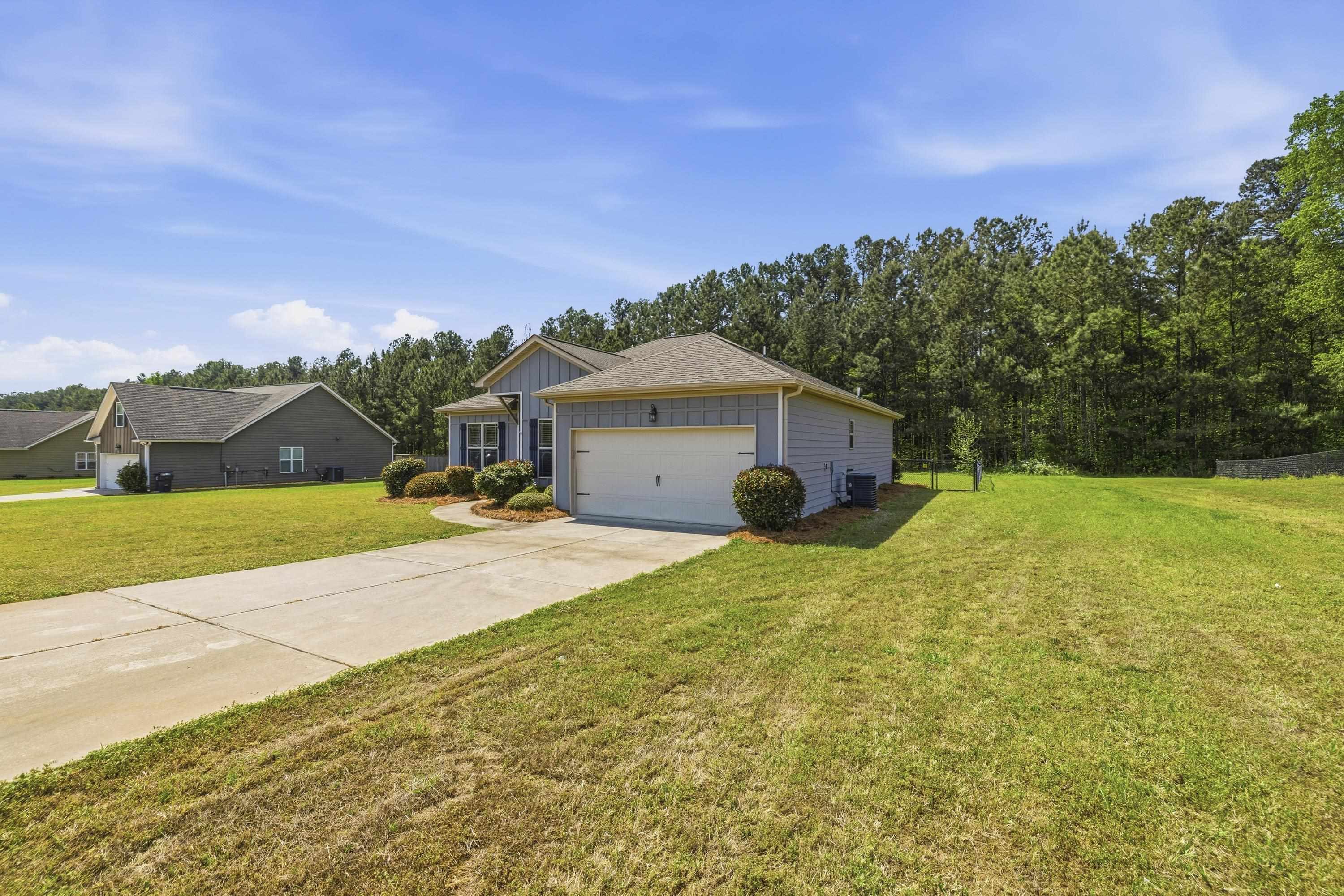 124 HUNTERS CHASE COURT