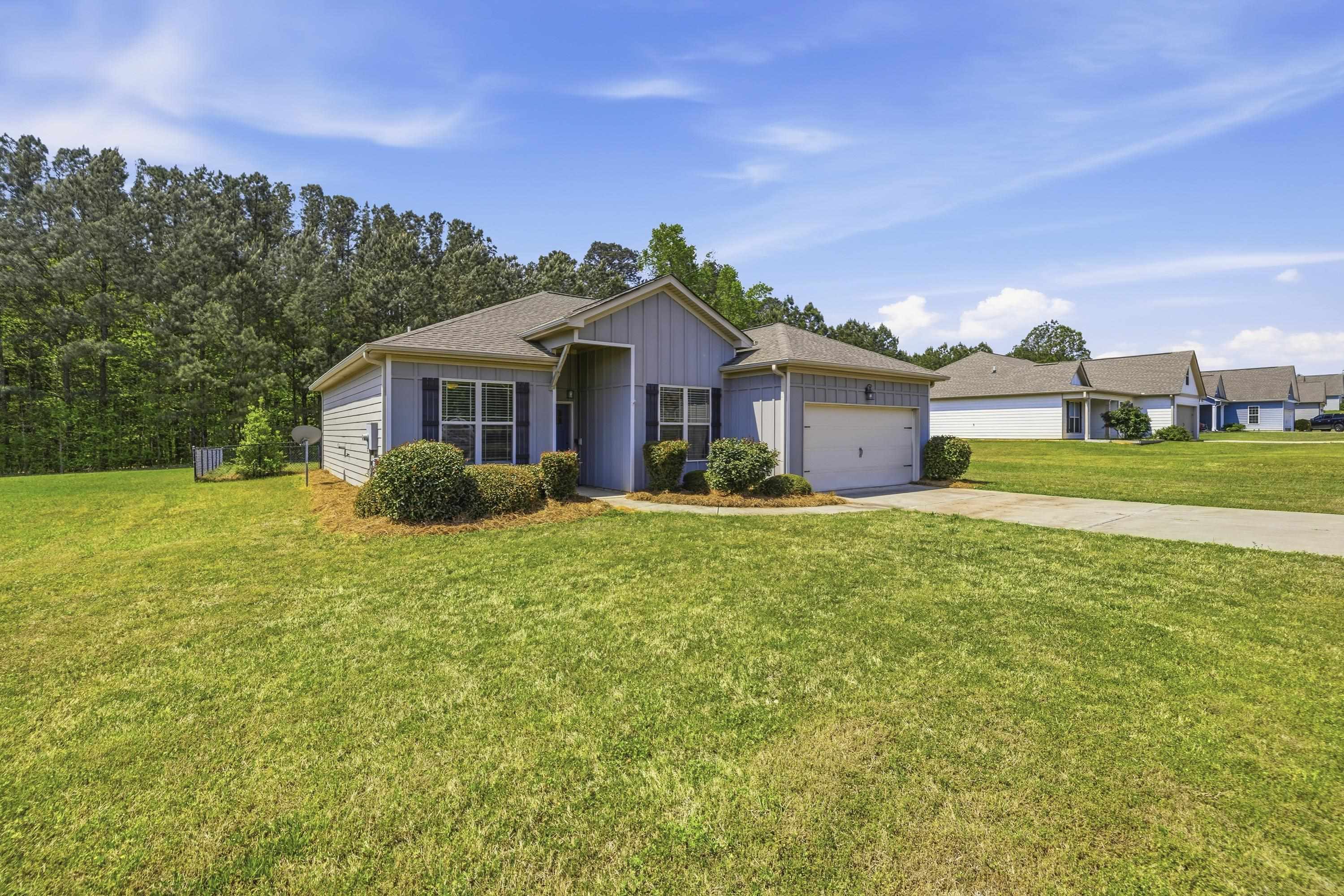 124 HUNTERS CHASE COURT