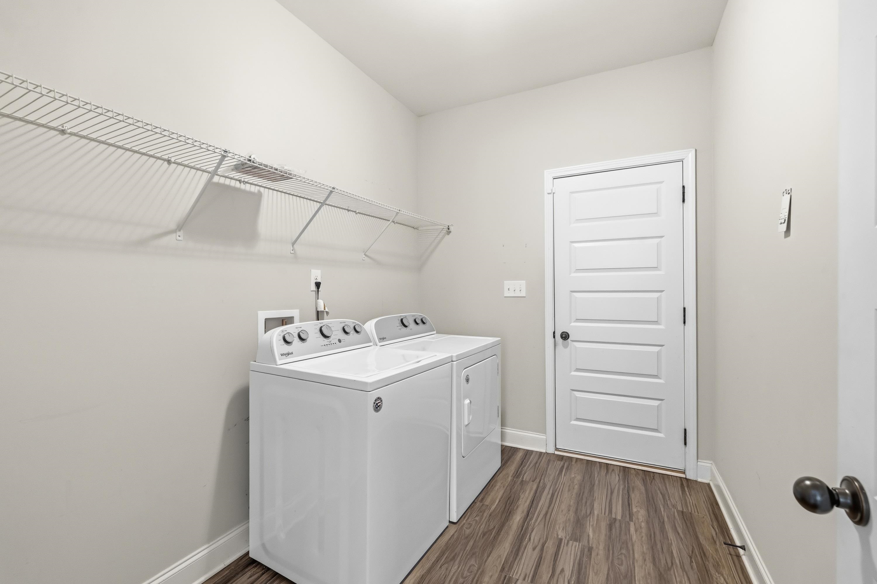 124 HUNTERS CHASE COURT