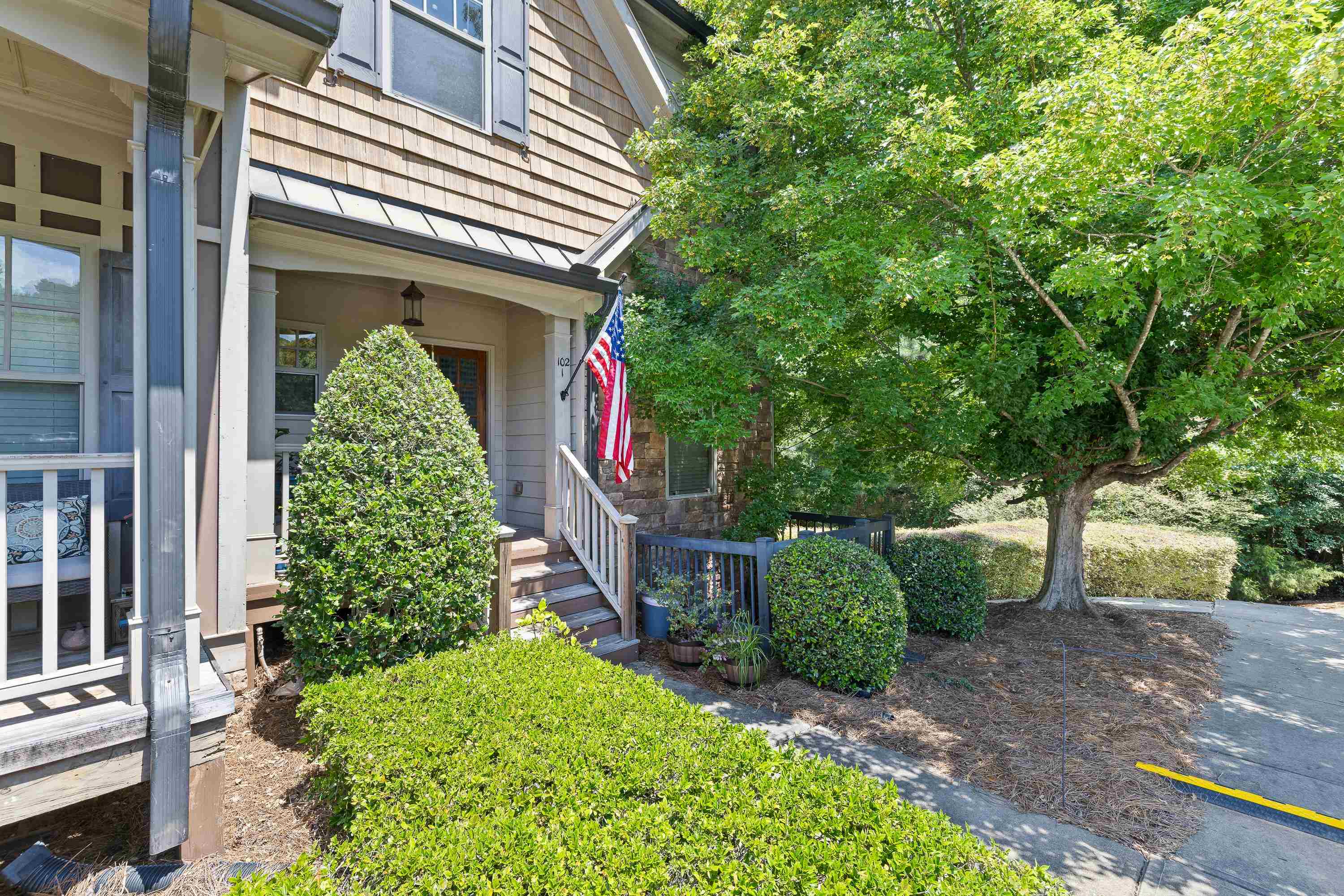 102 MALLARD DRIVE