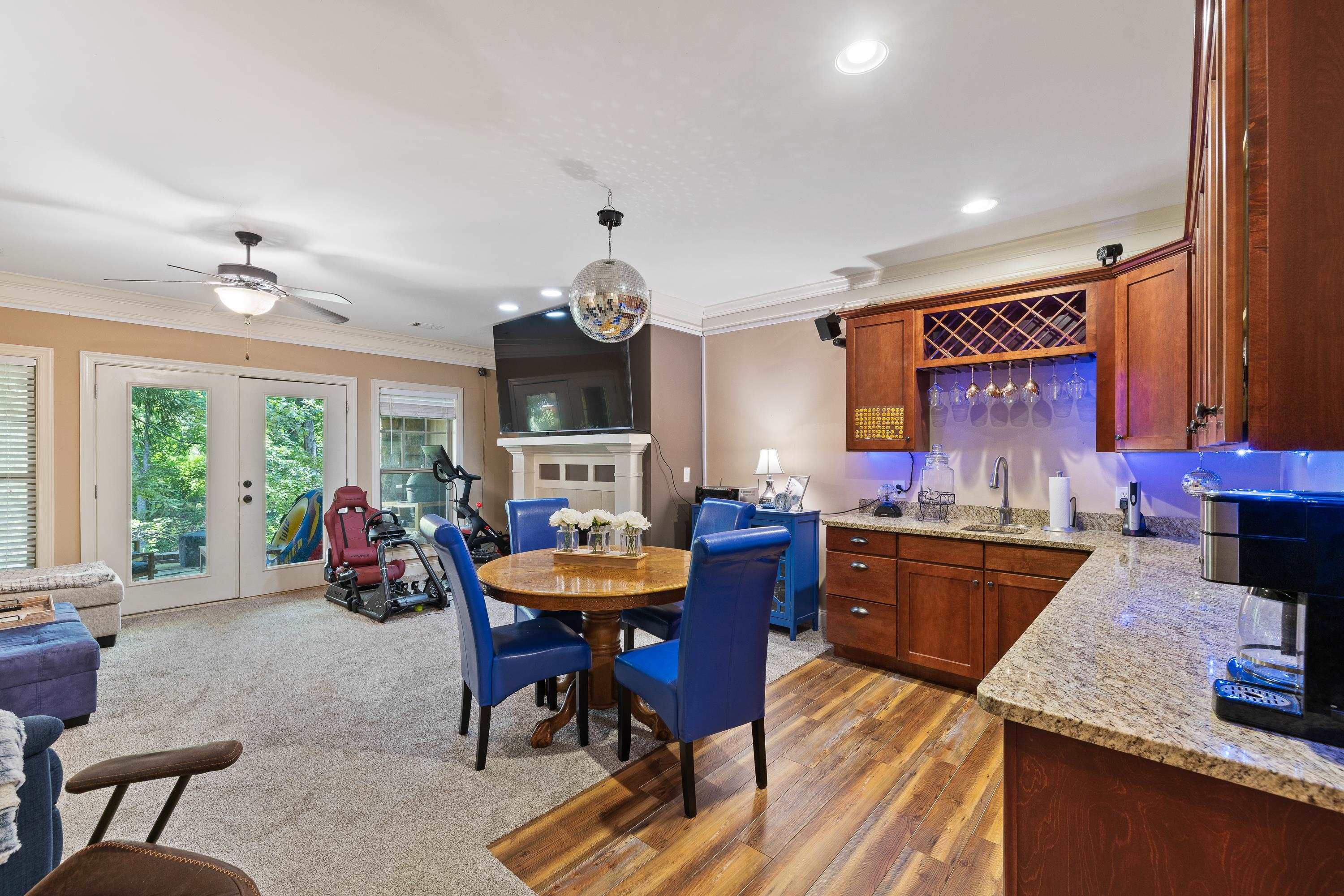 102 MALLARD DRIVE