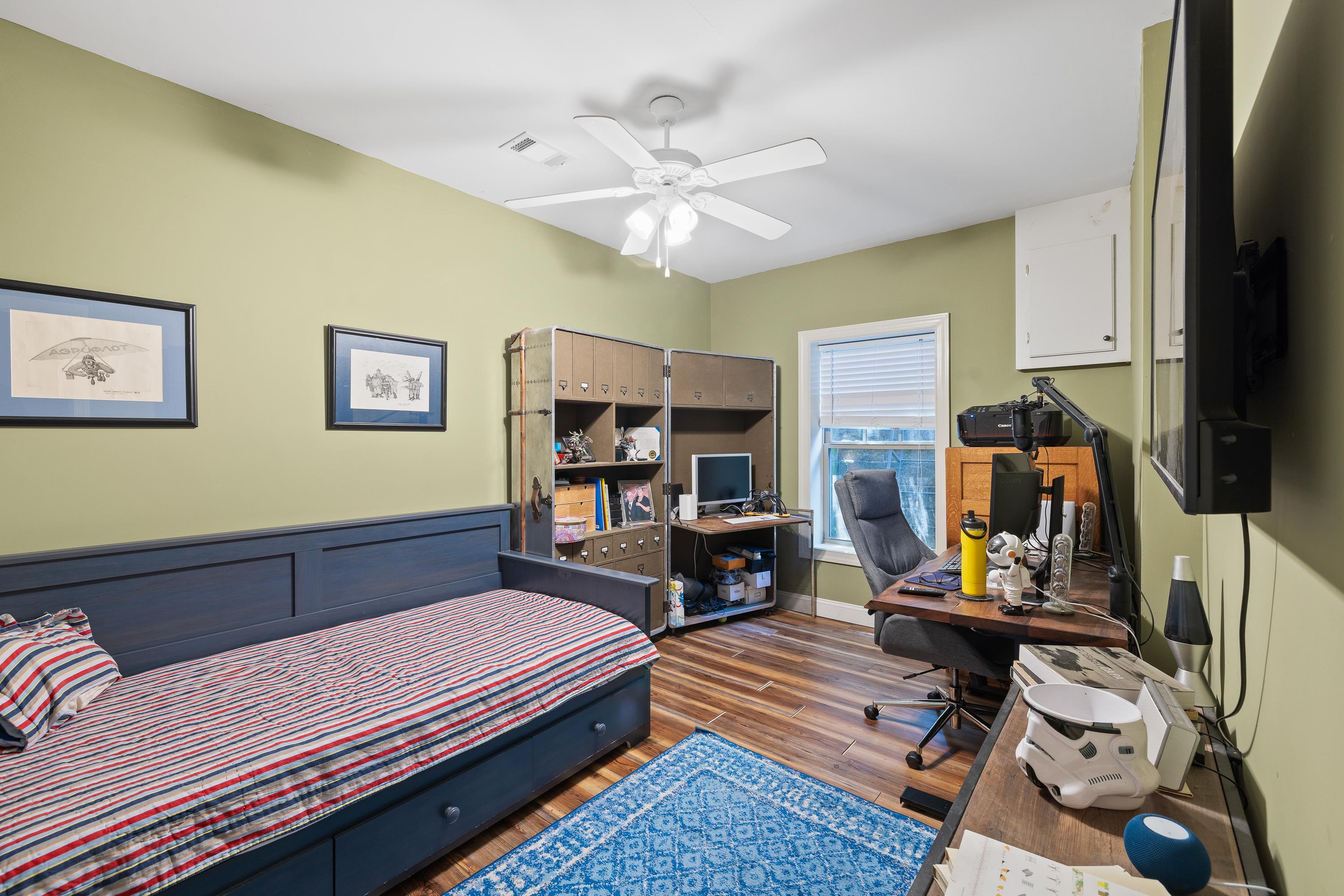 102 MALLARD DRIVE