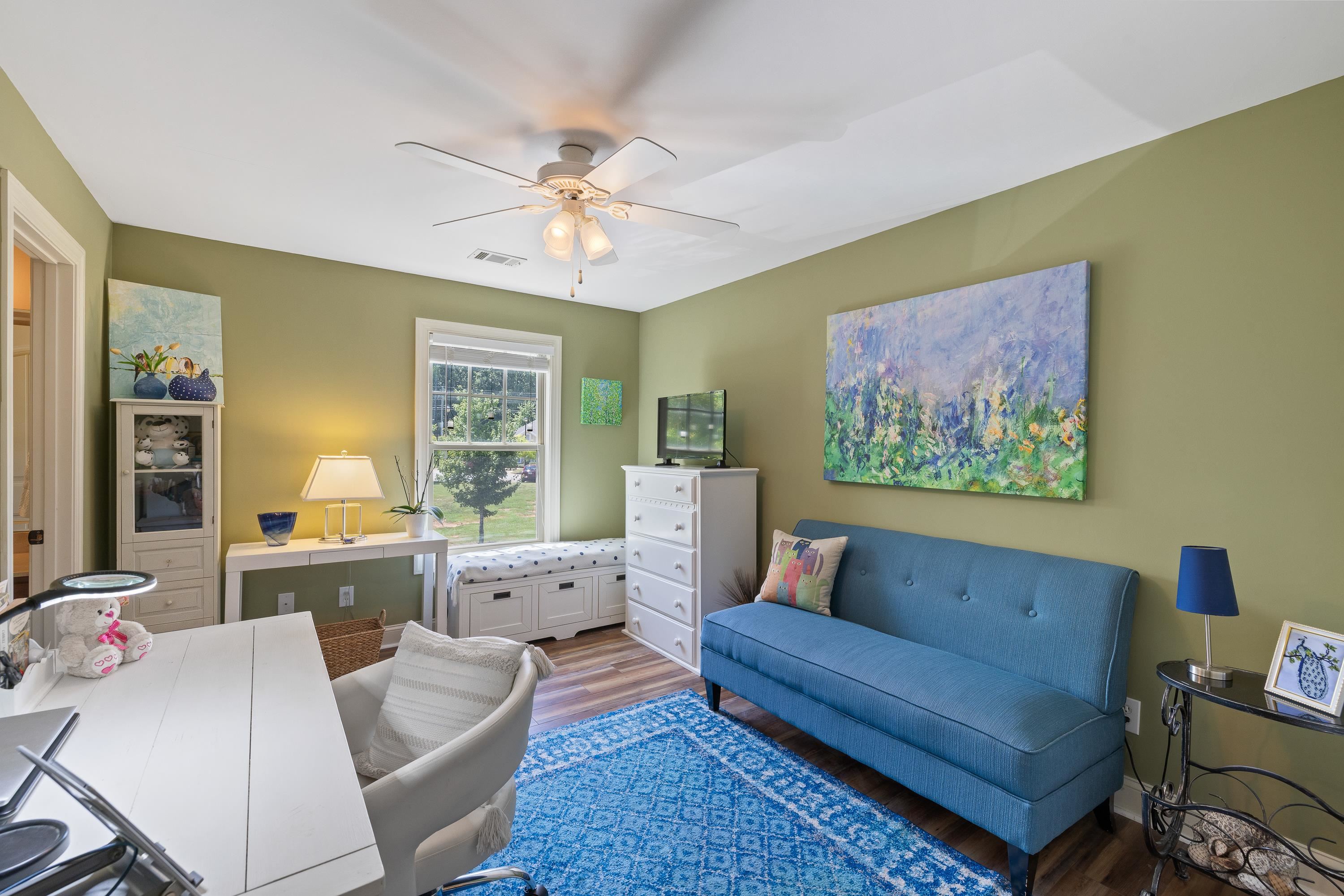 102 MALLARD DRIVE