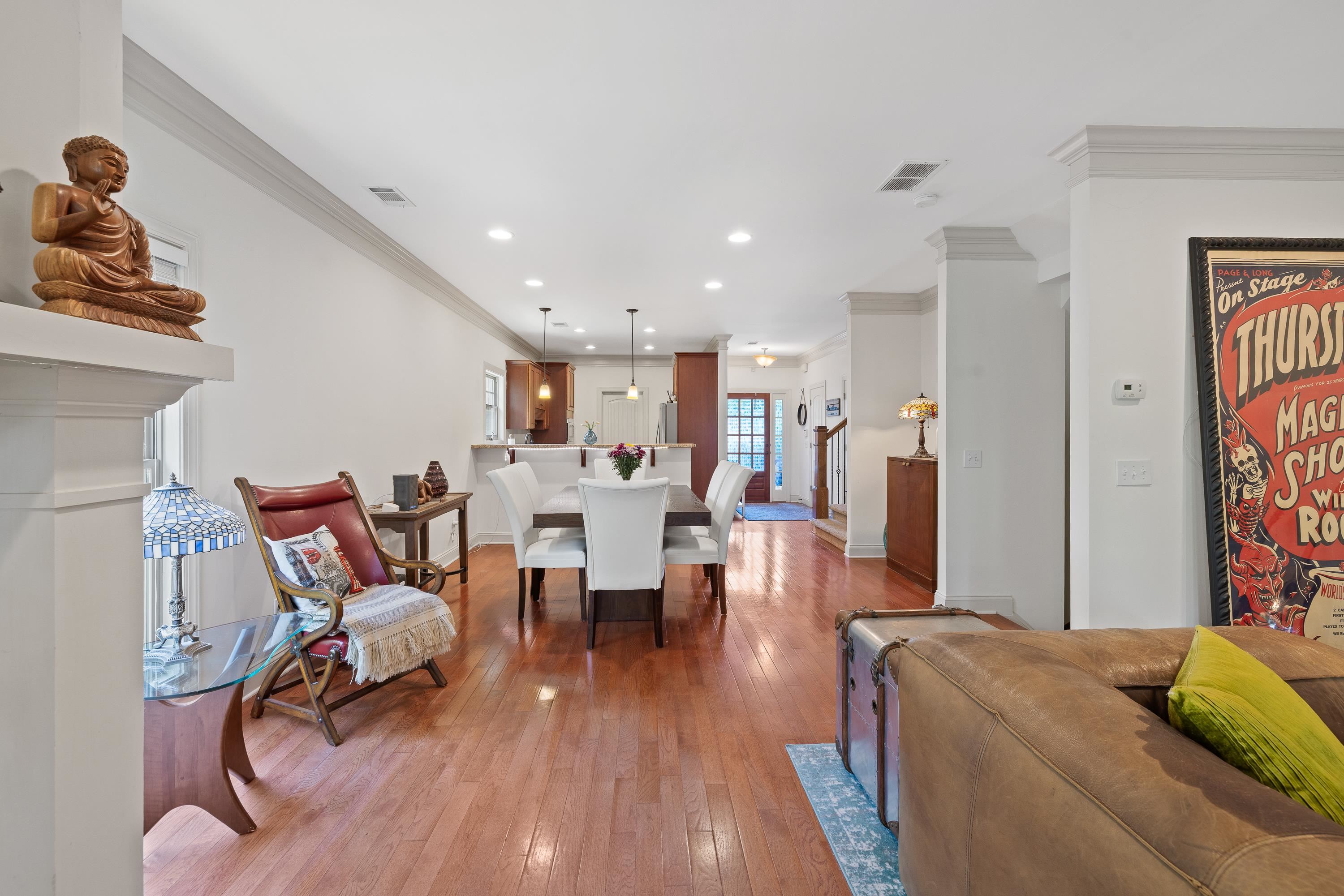 102 MALLARD DRIVE
