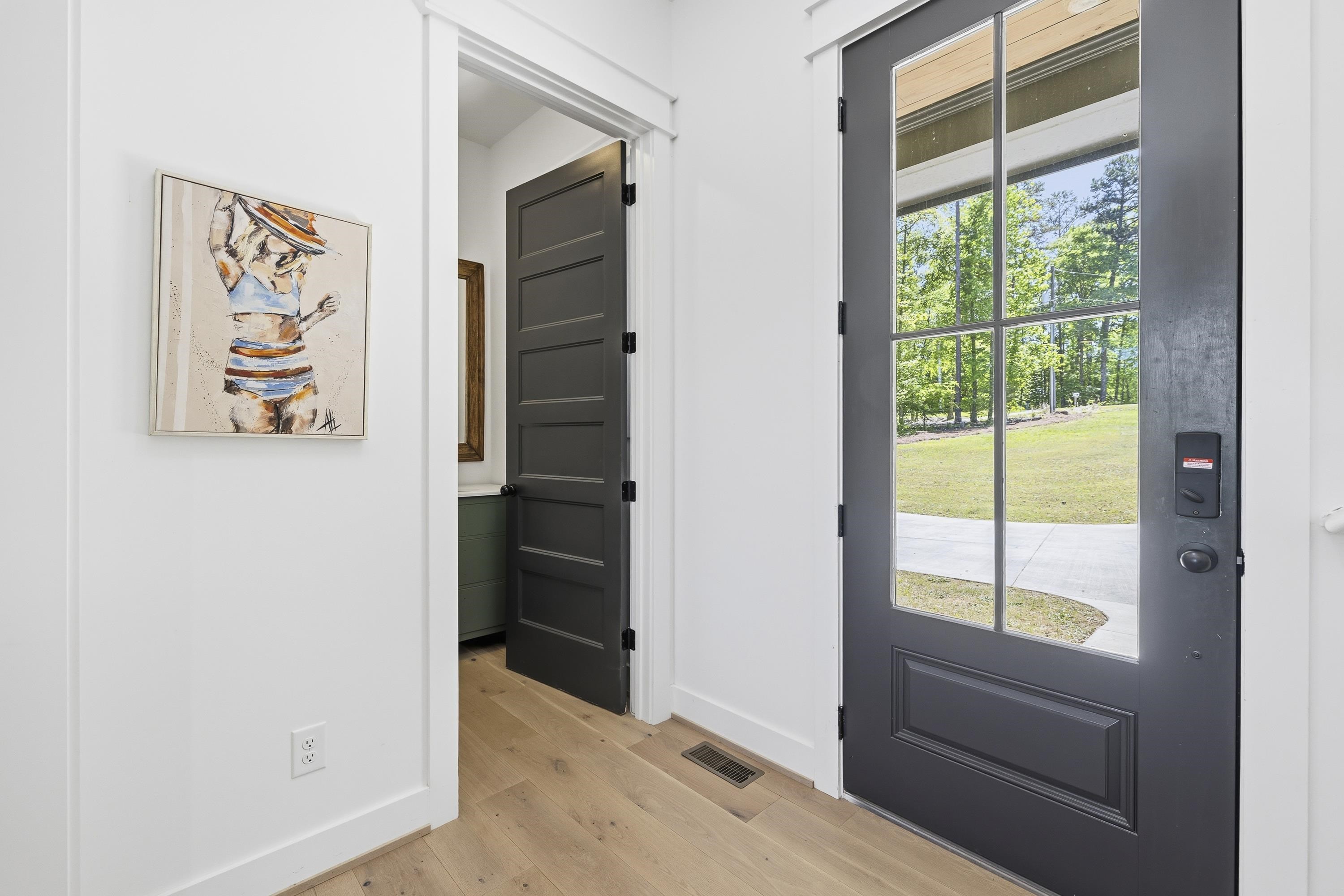 109 LONG SHOALS CIRCLE