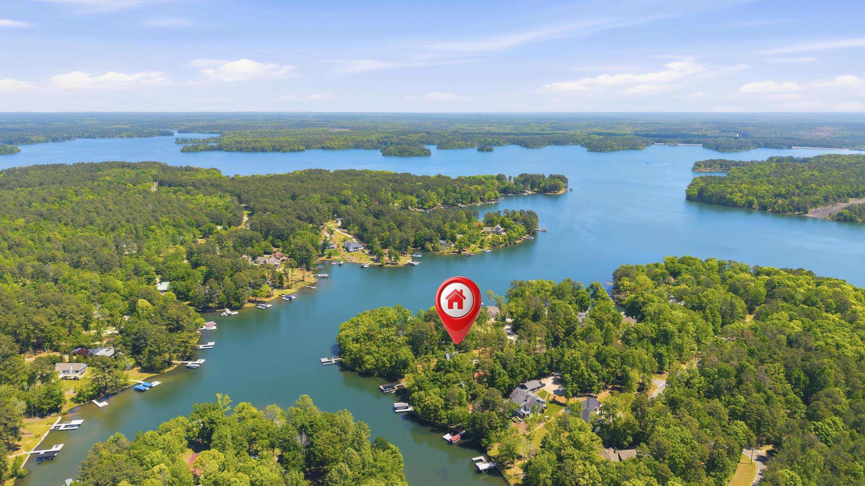 109 LONG SHOALS CIRCLE