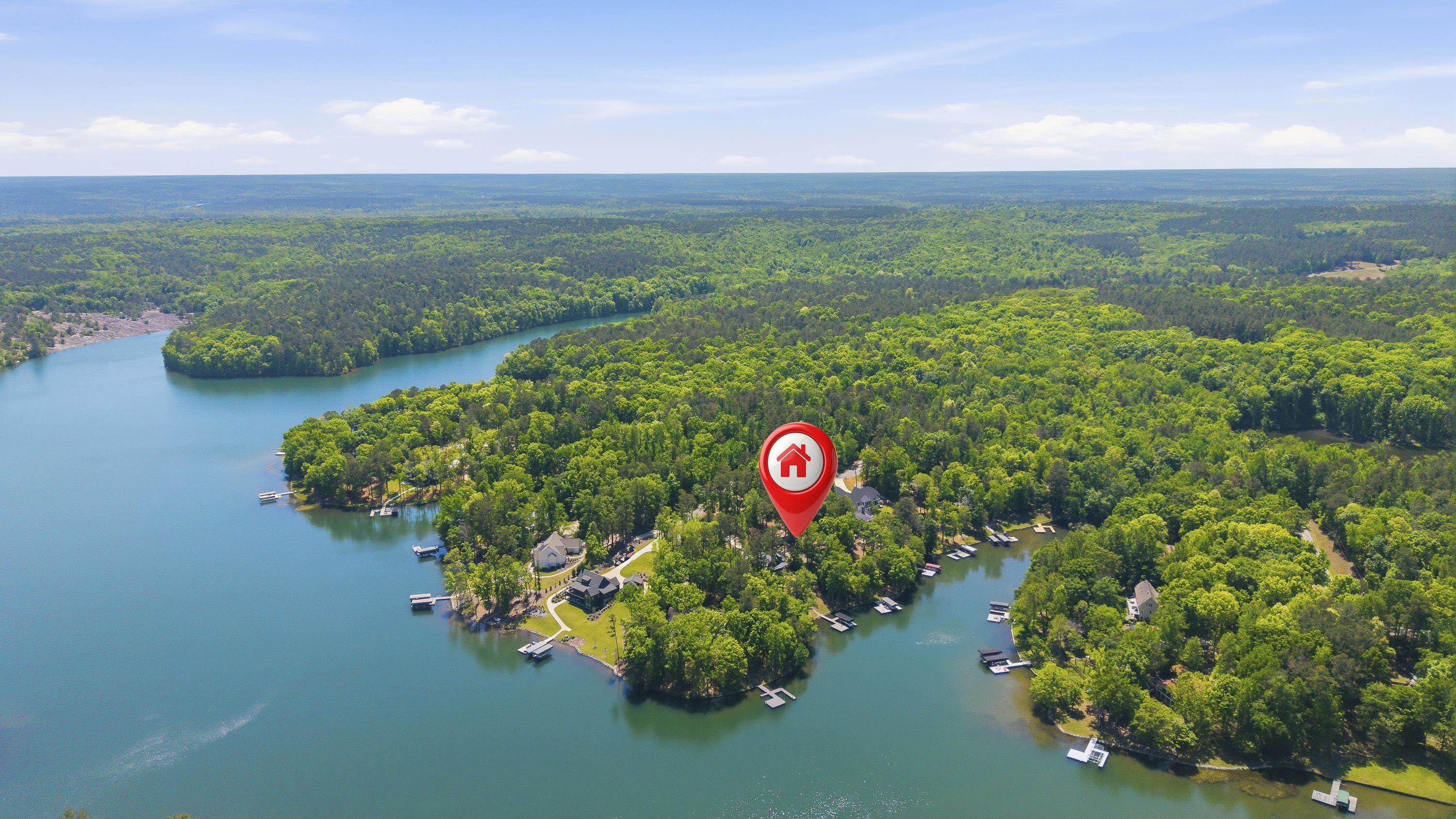 109 LONG SHOALS CIRCLE