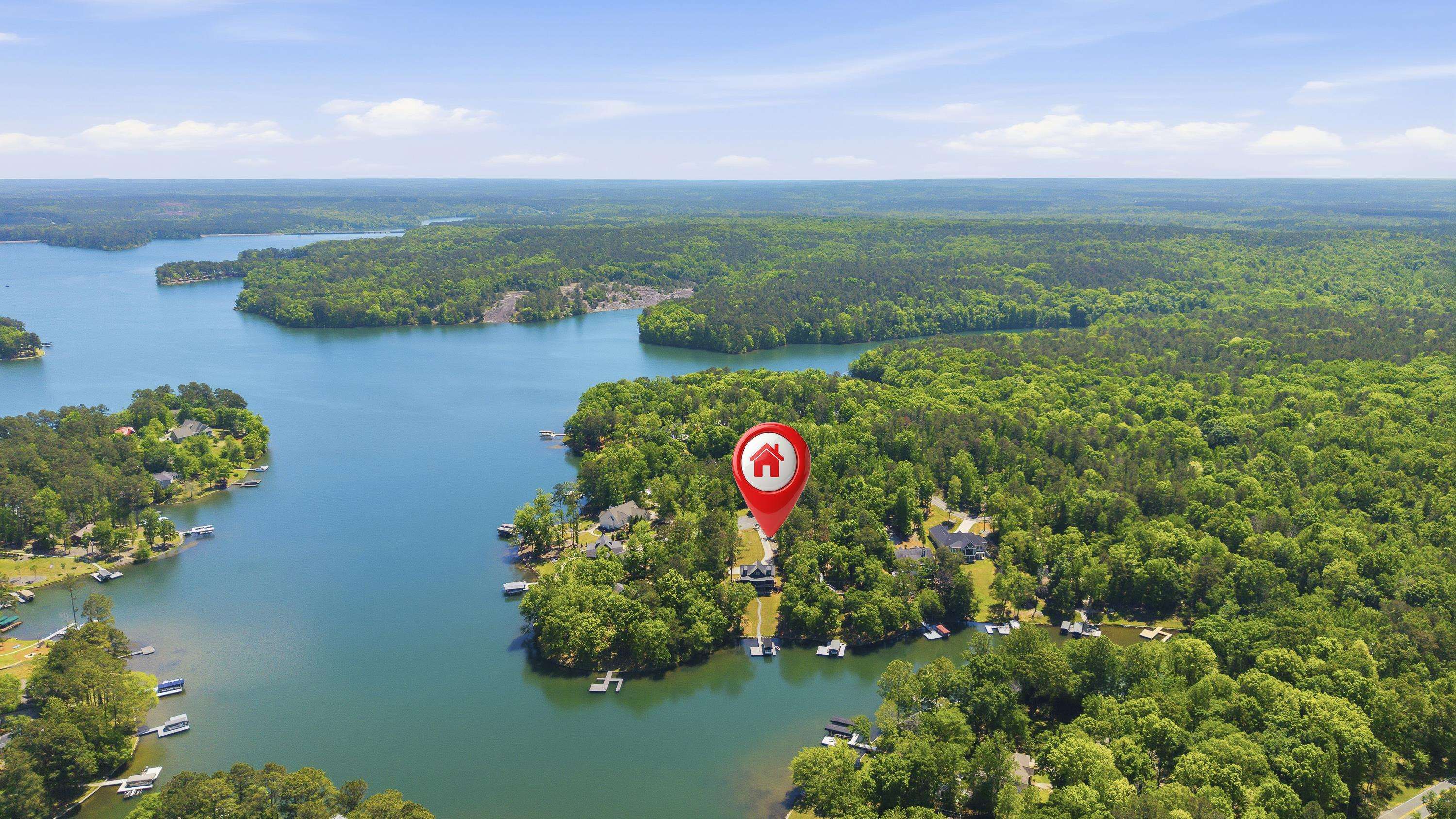 109 LONG SHOALS CIRCLE