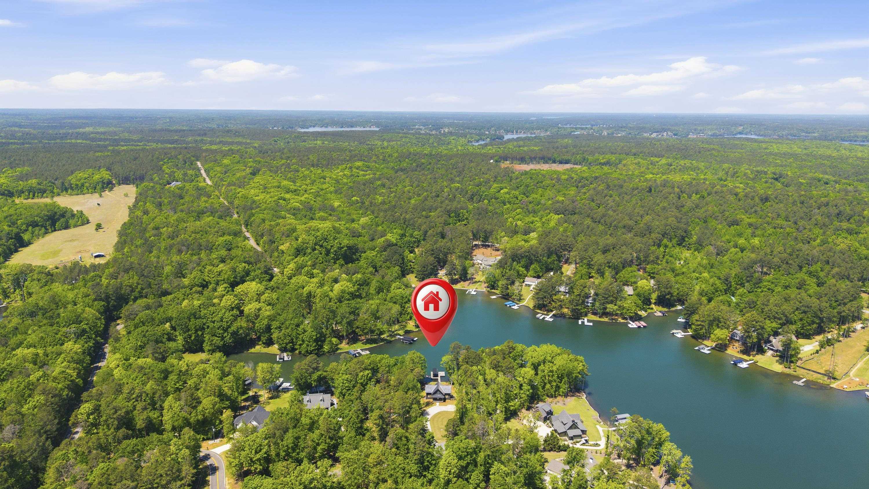 109 LONG SHOALS CIRCLE