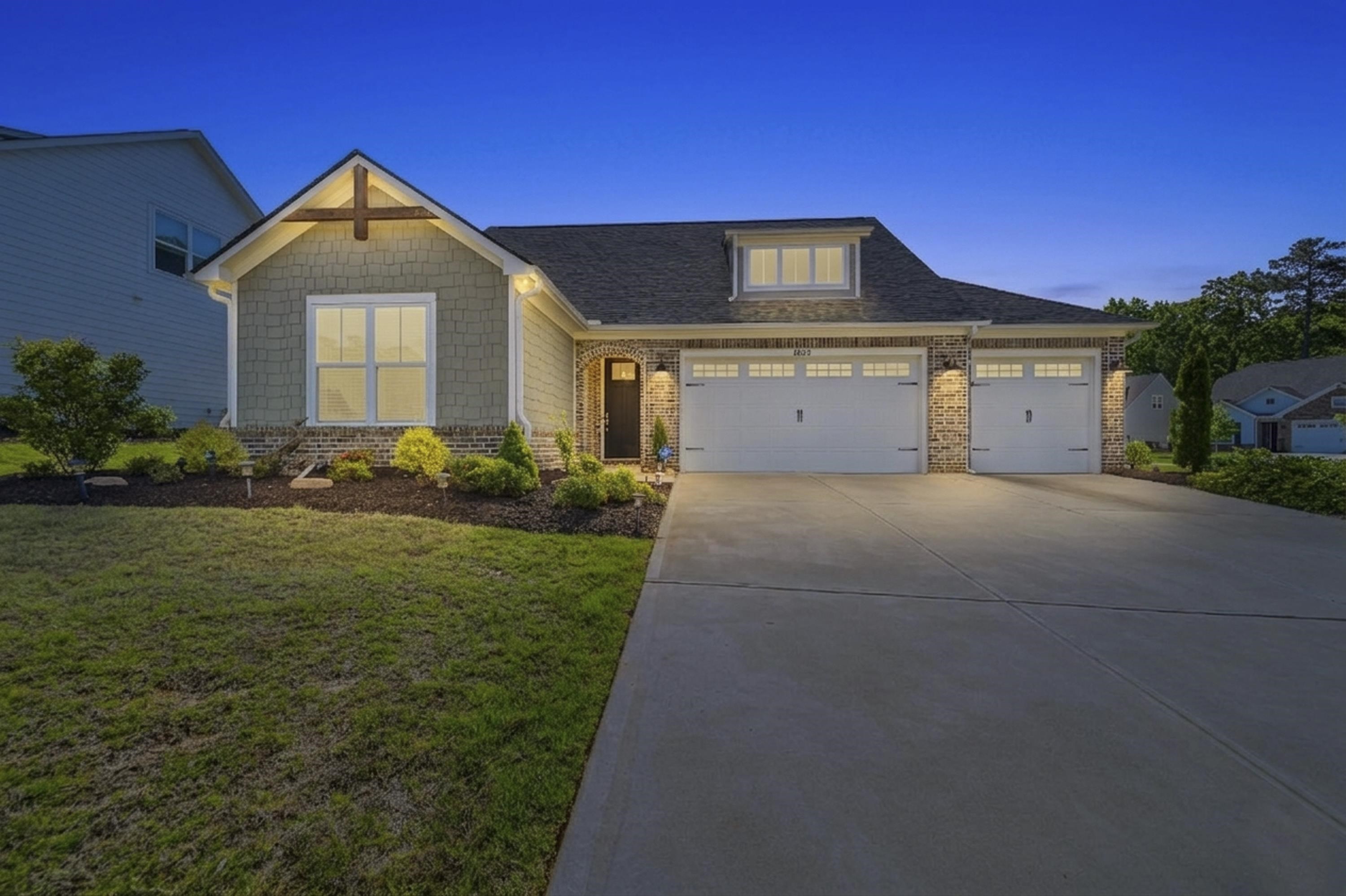 1070 PROVIDENCE LOOP