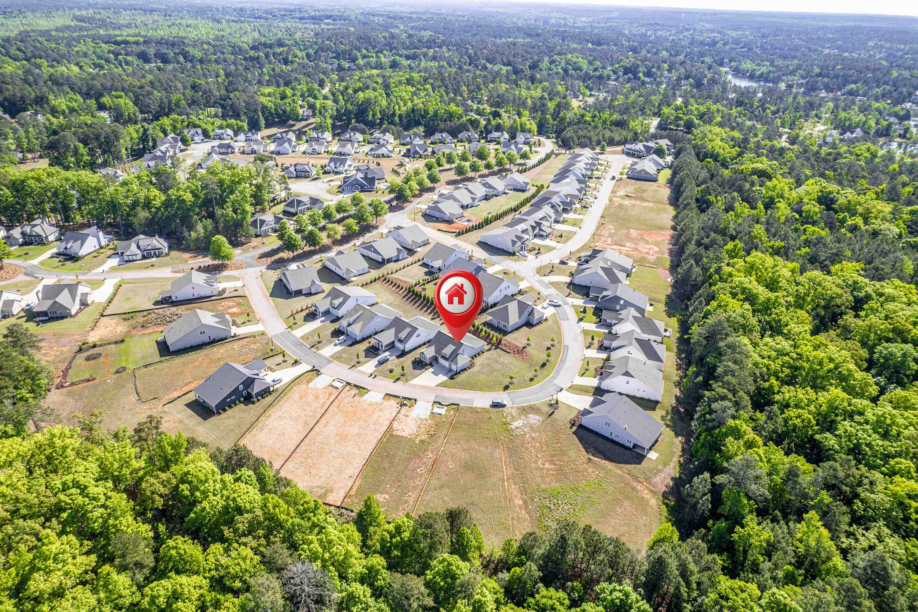 1070 PROVIDENCE LOOP