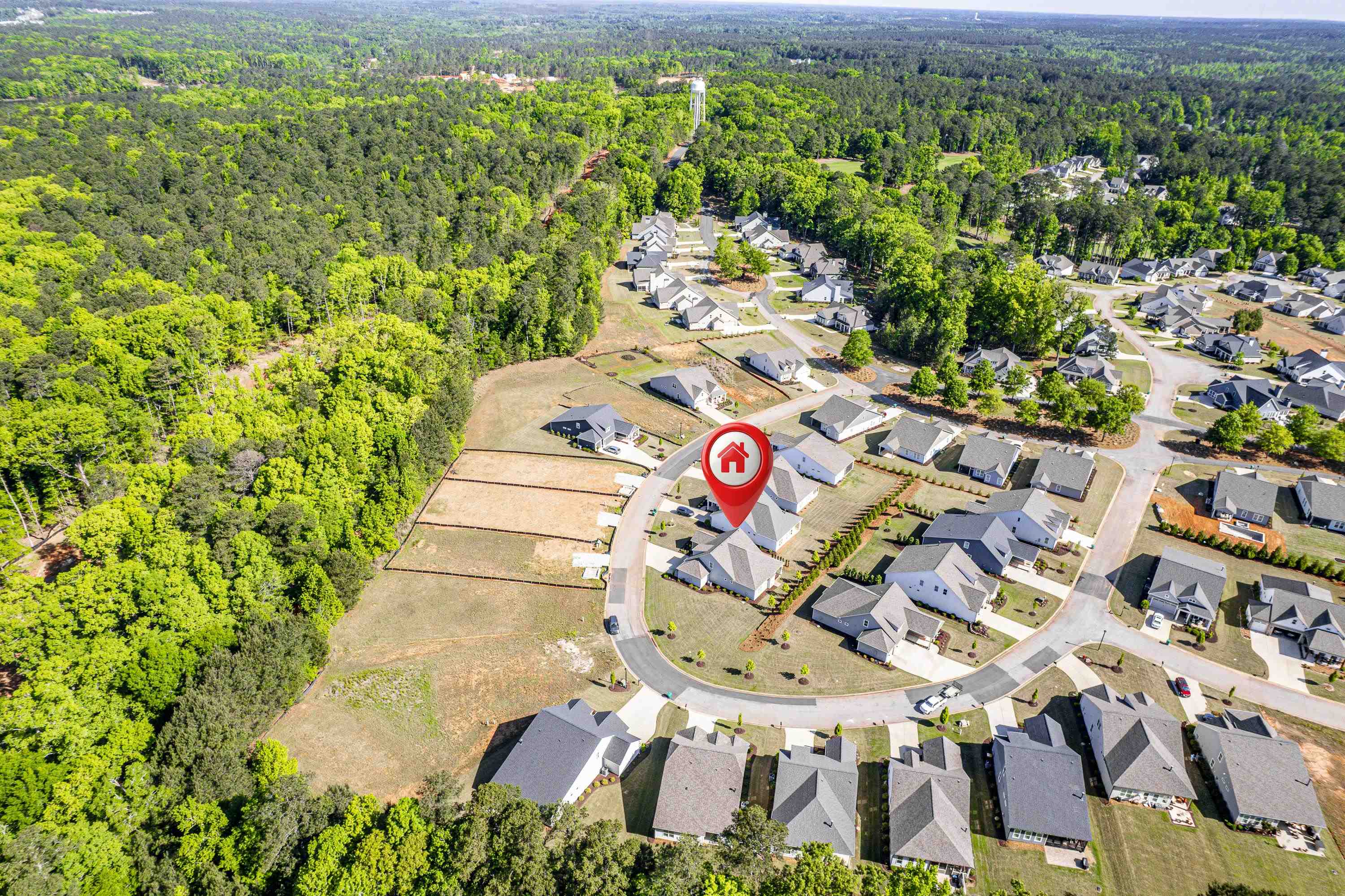 1070 PROVIDENCE LOOP