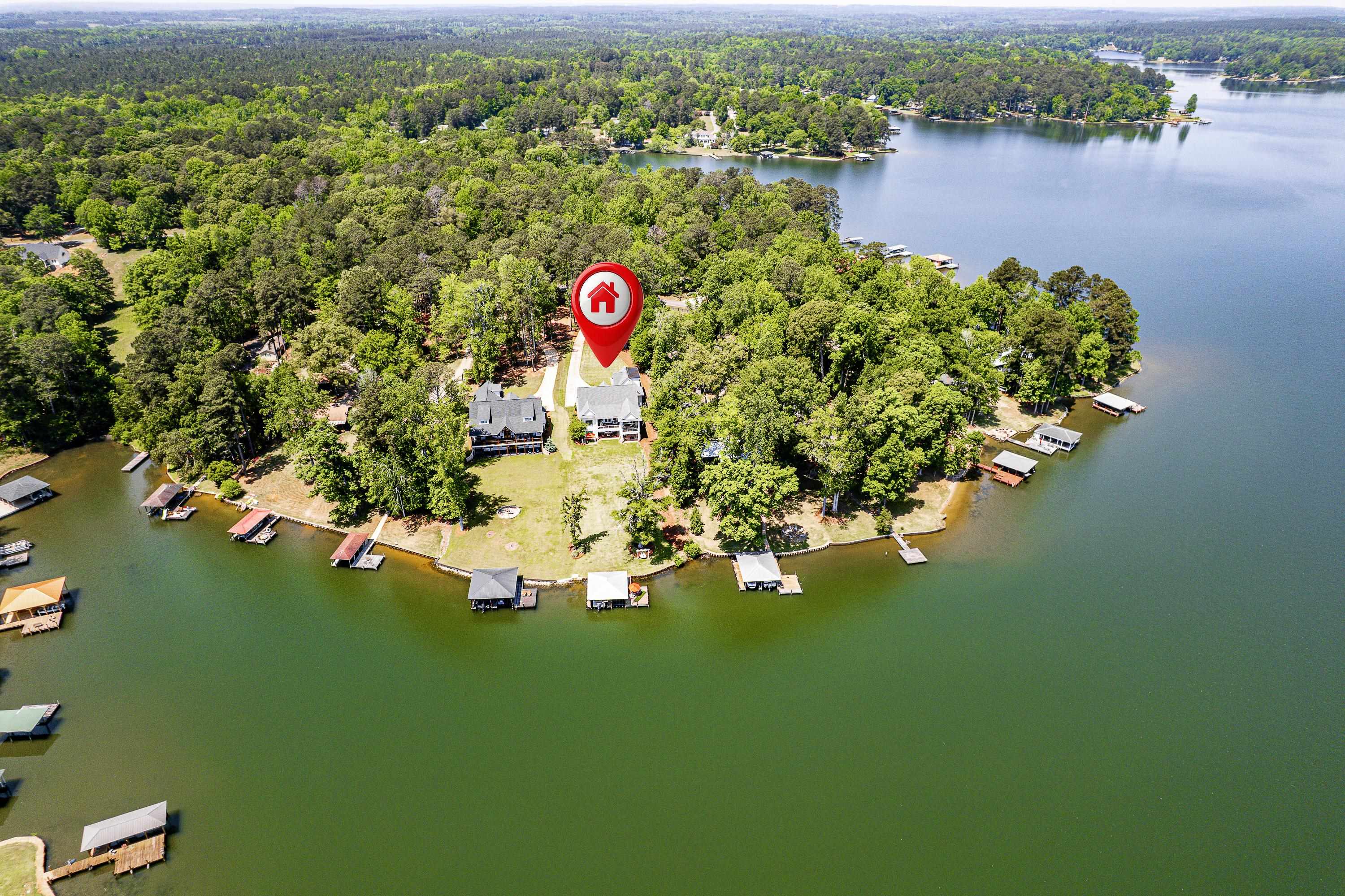 112 S CAY DRIVE
