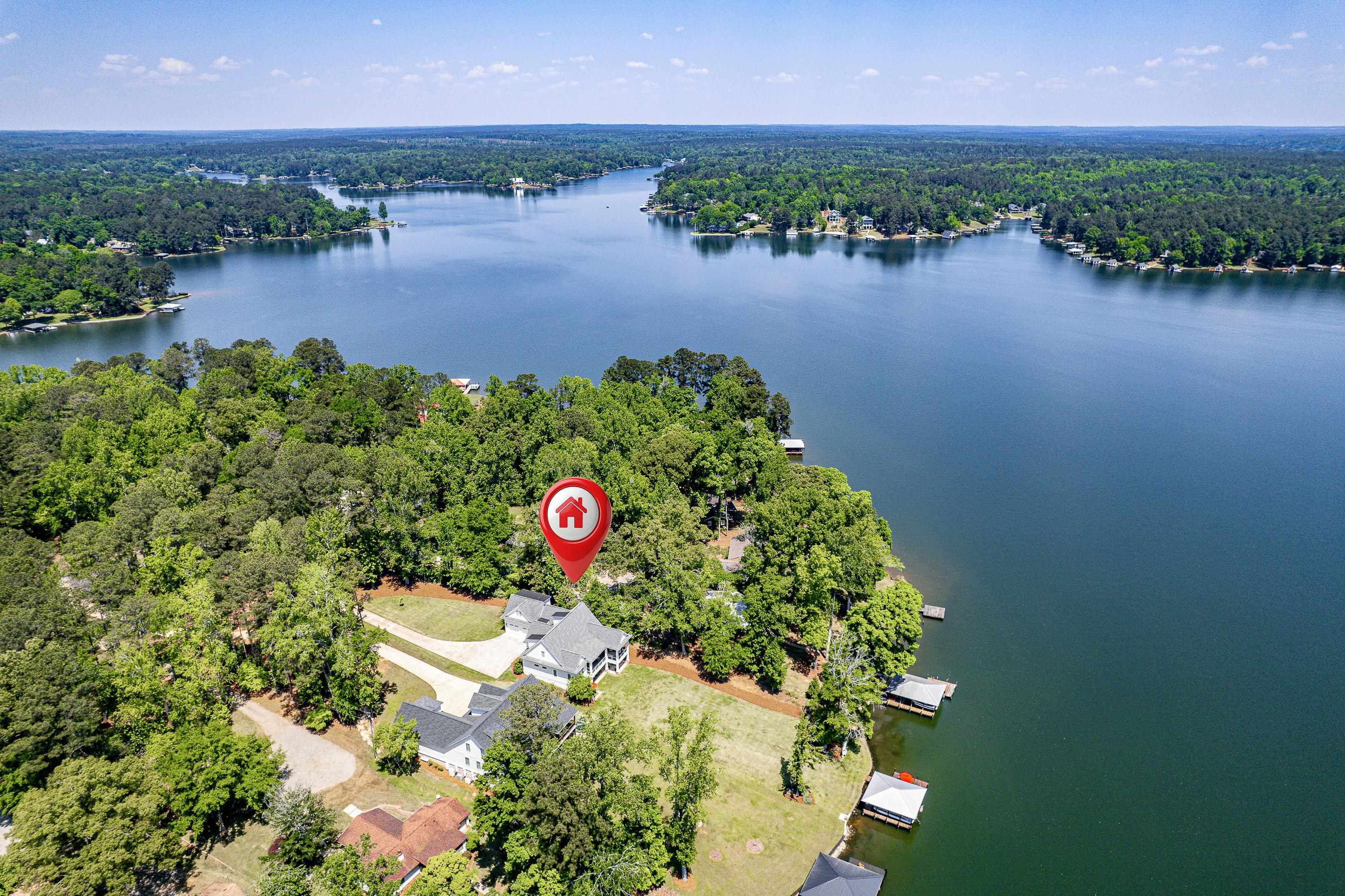 112 S CAY DRIVE
