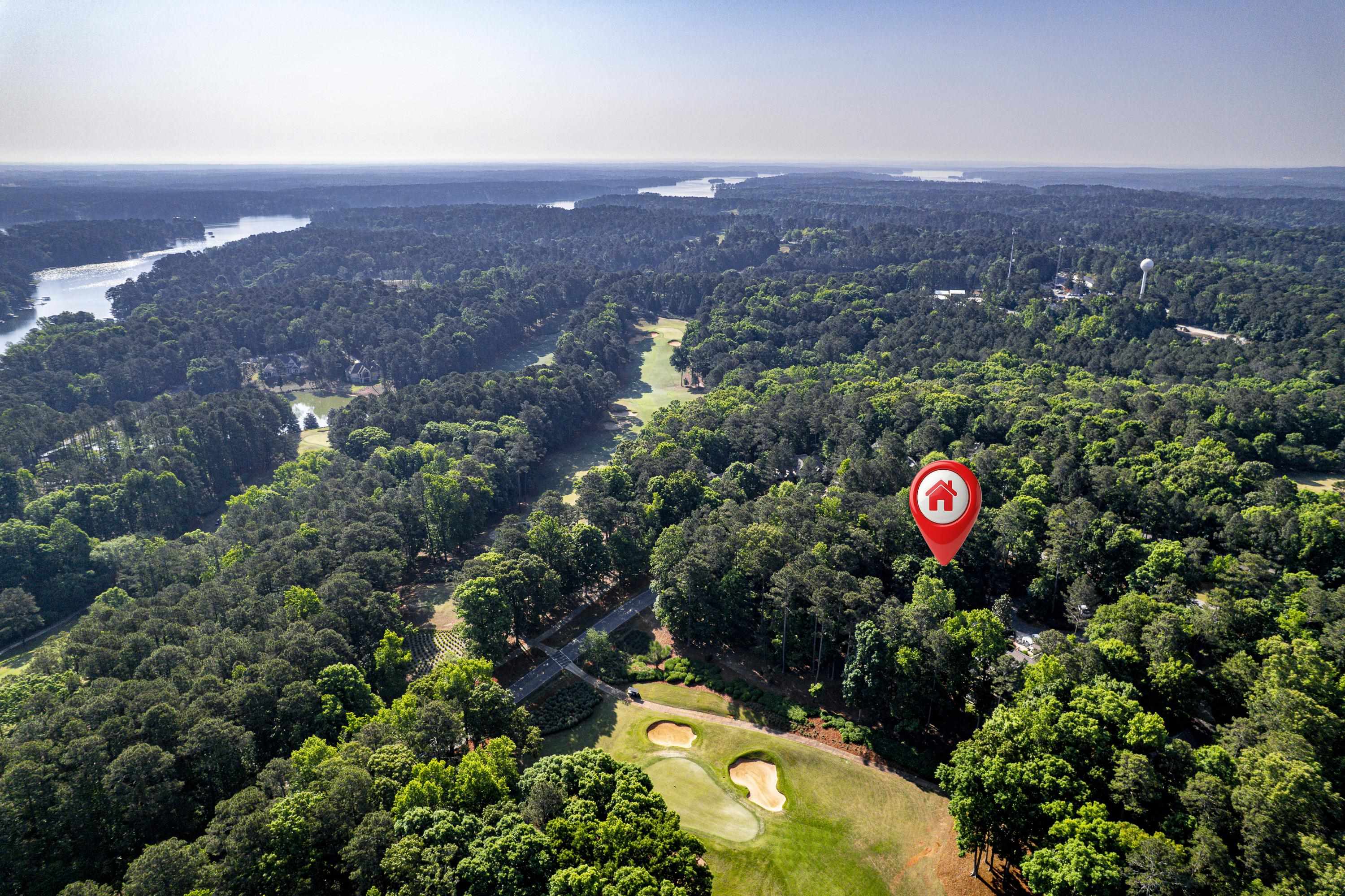 1021 LOCKETS TRAIL