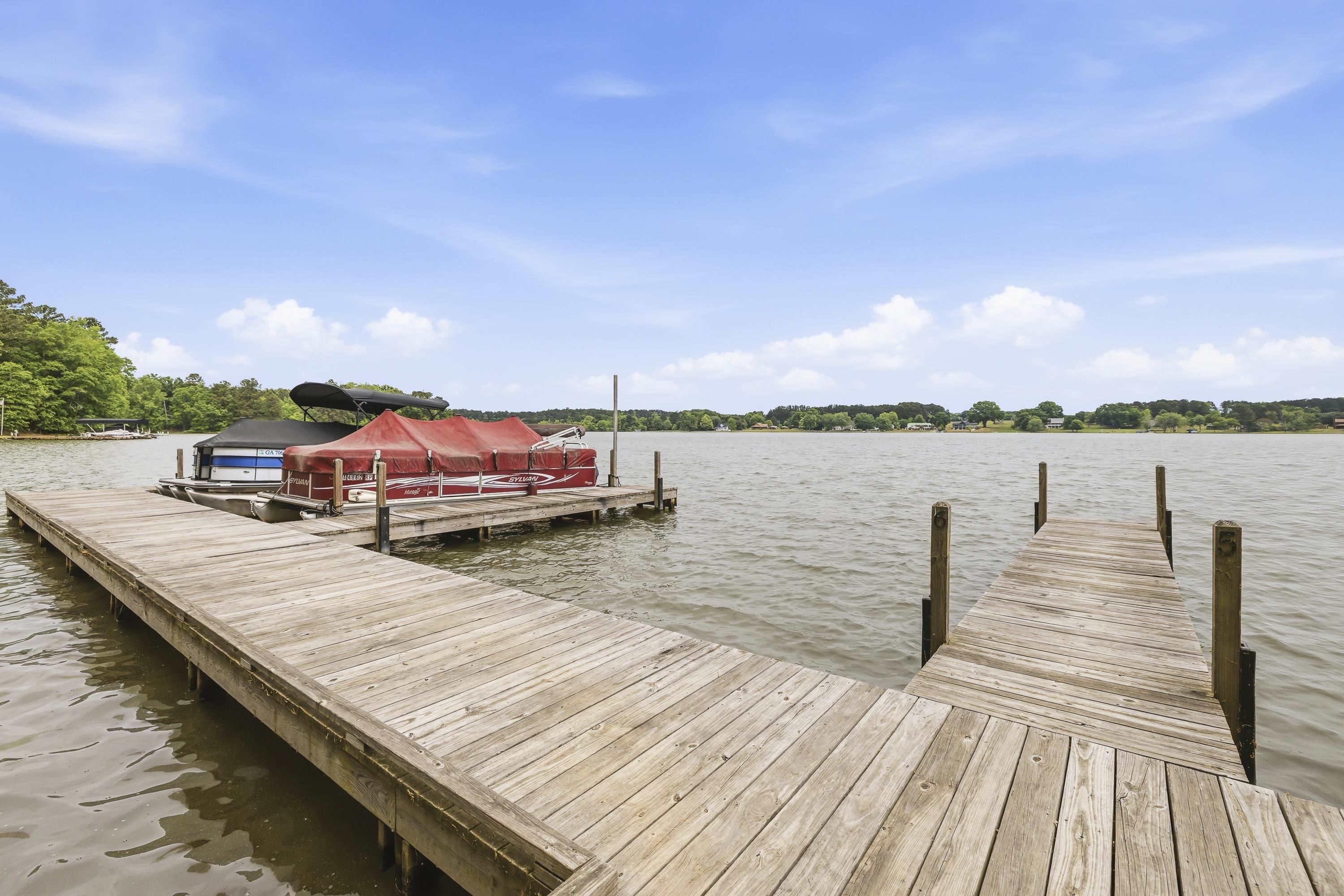 1021 DOCKSIDE DRIVE # 25