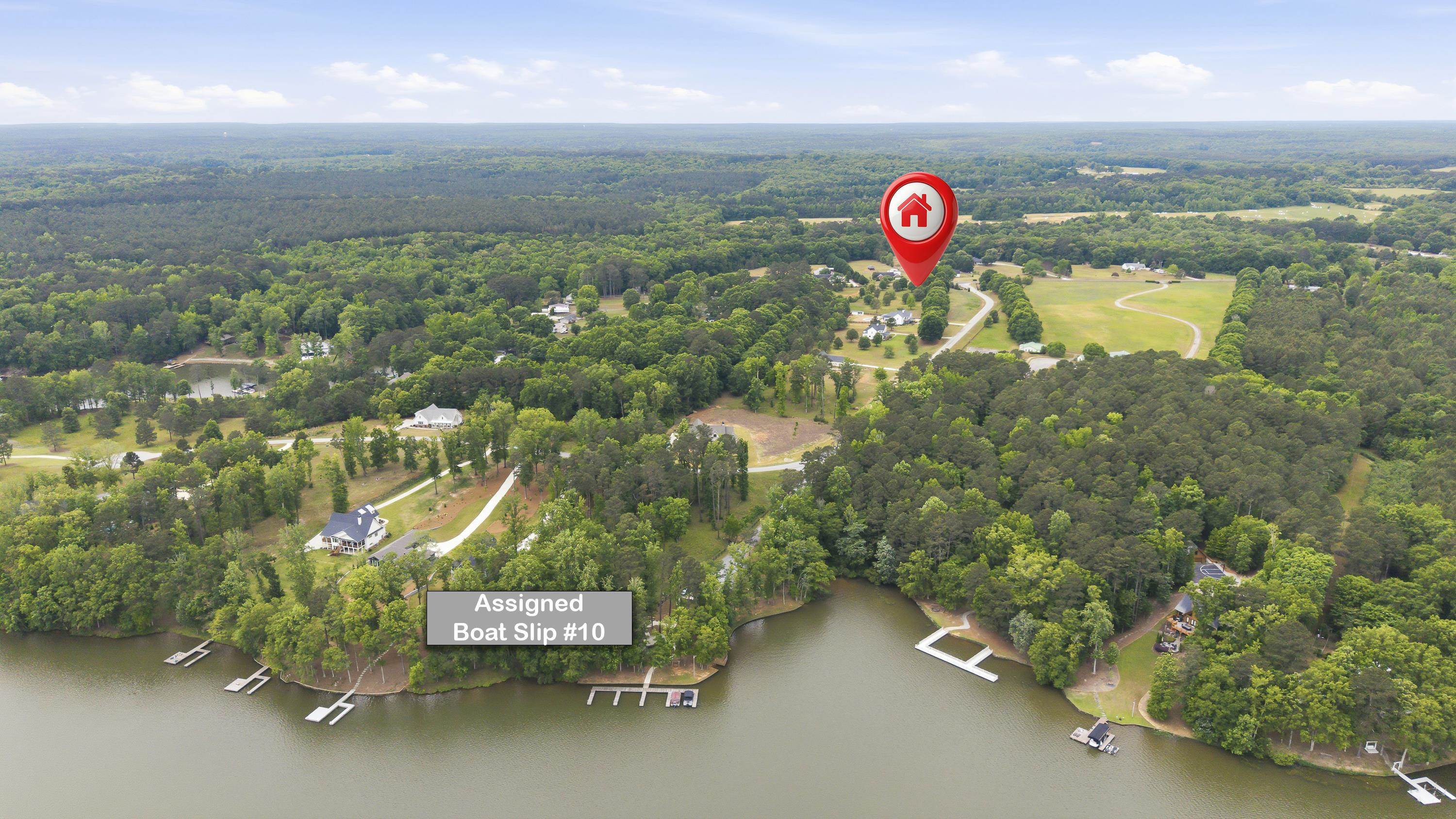 1021 DOCKSIDE DRIVE # 25