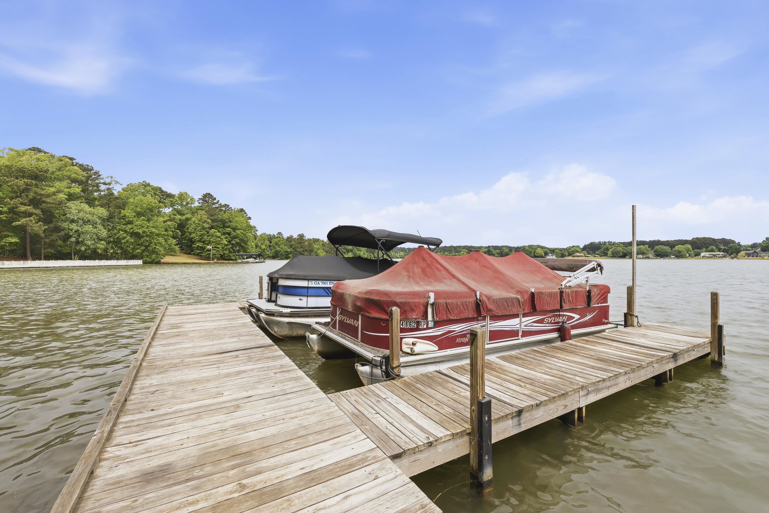 1021 DOCKSIDE DRIVE # 25