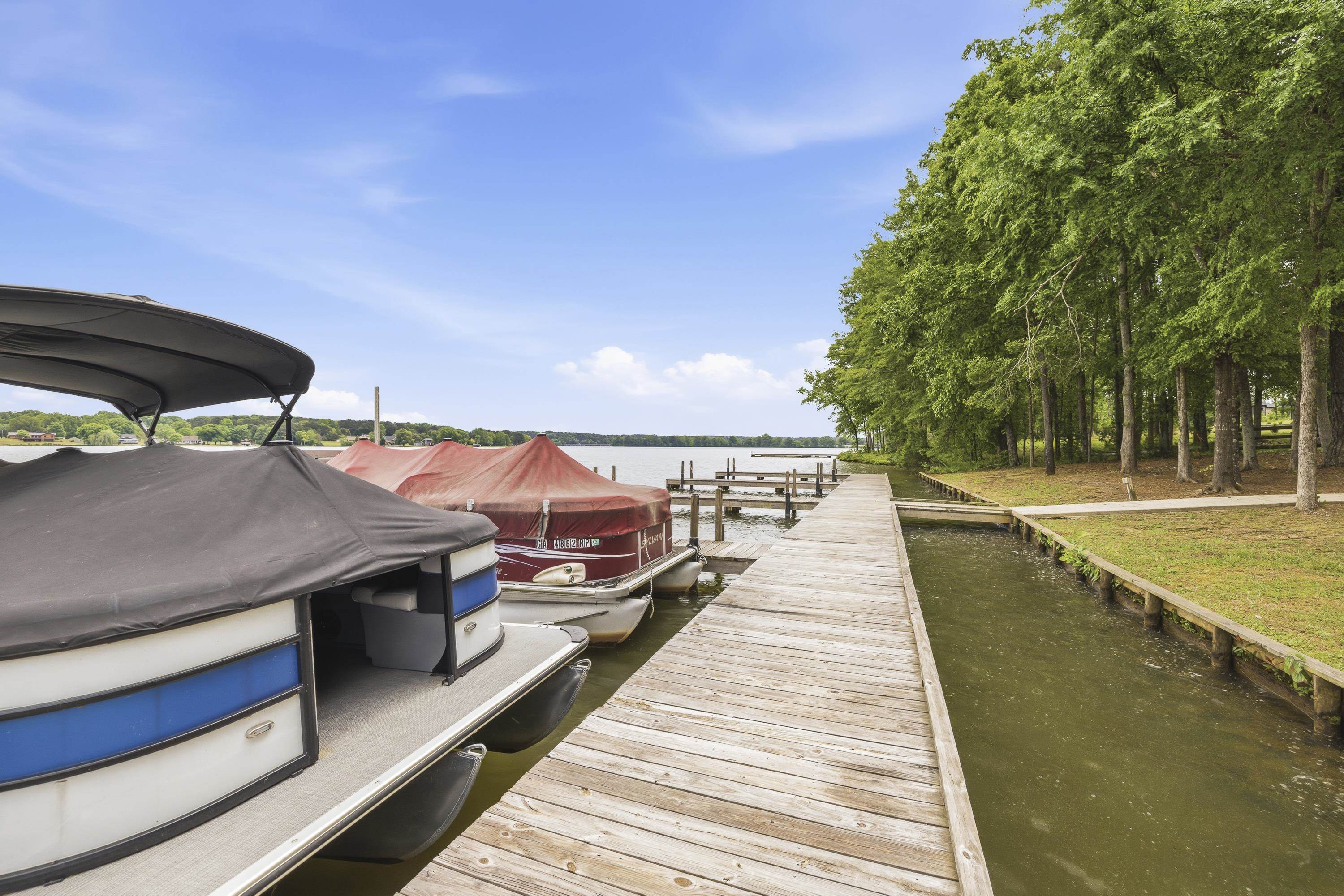 1021 DOCKSIDE DRIVE # 25