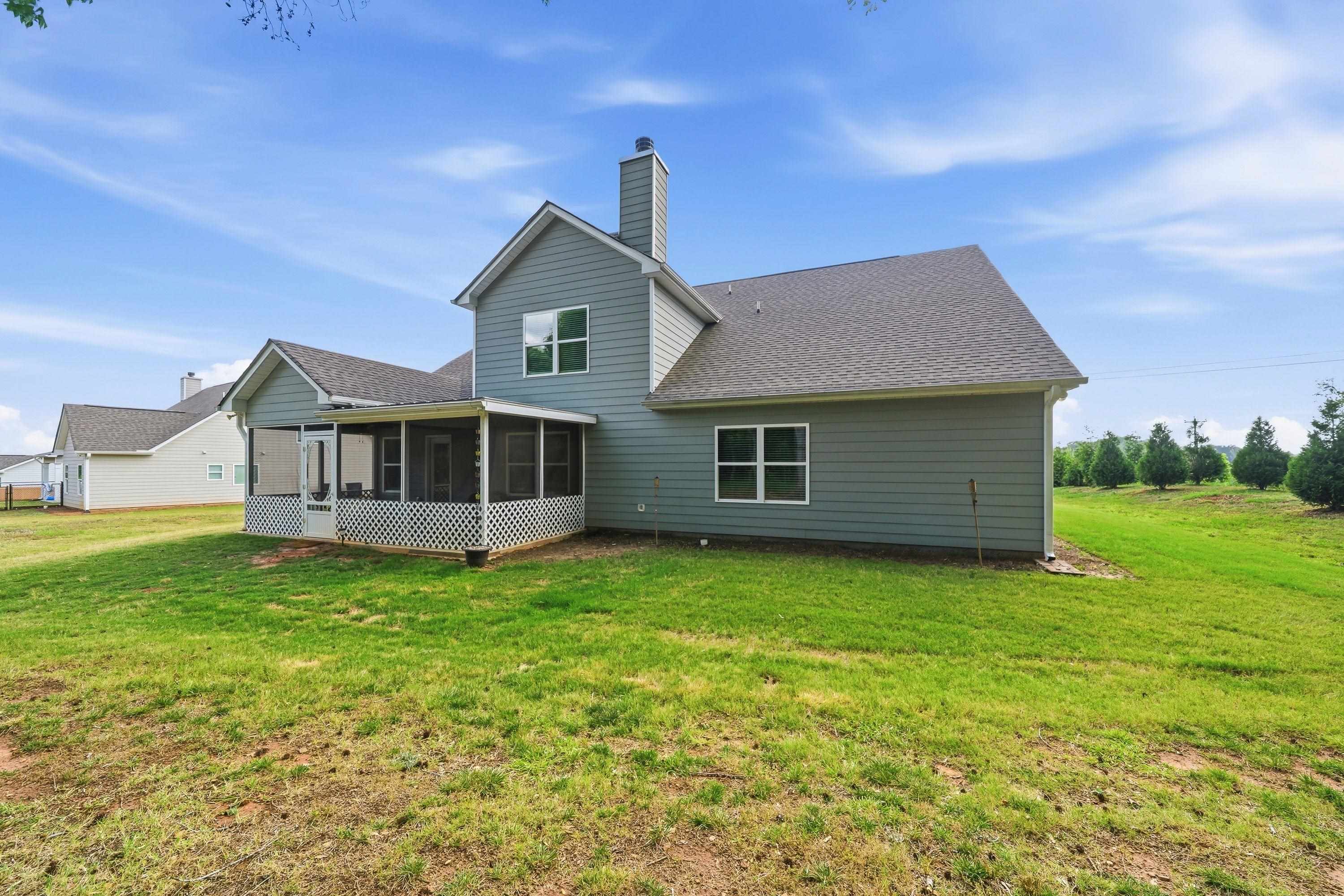 177 LOCH WAY