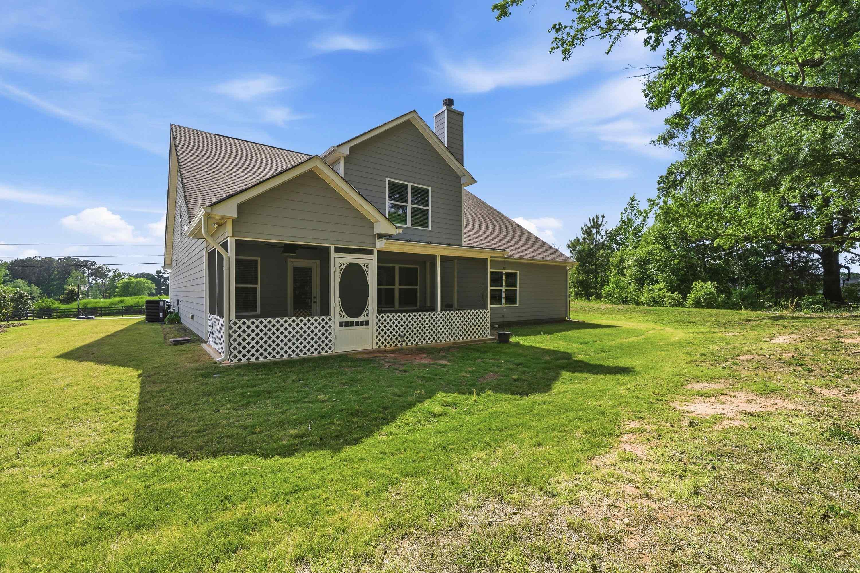177 LOCH WAY
