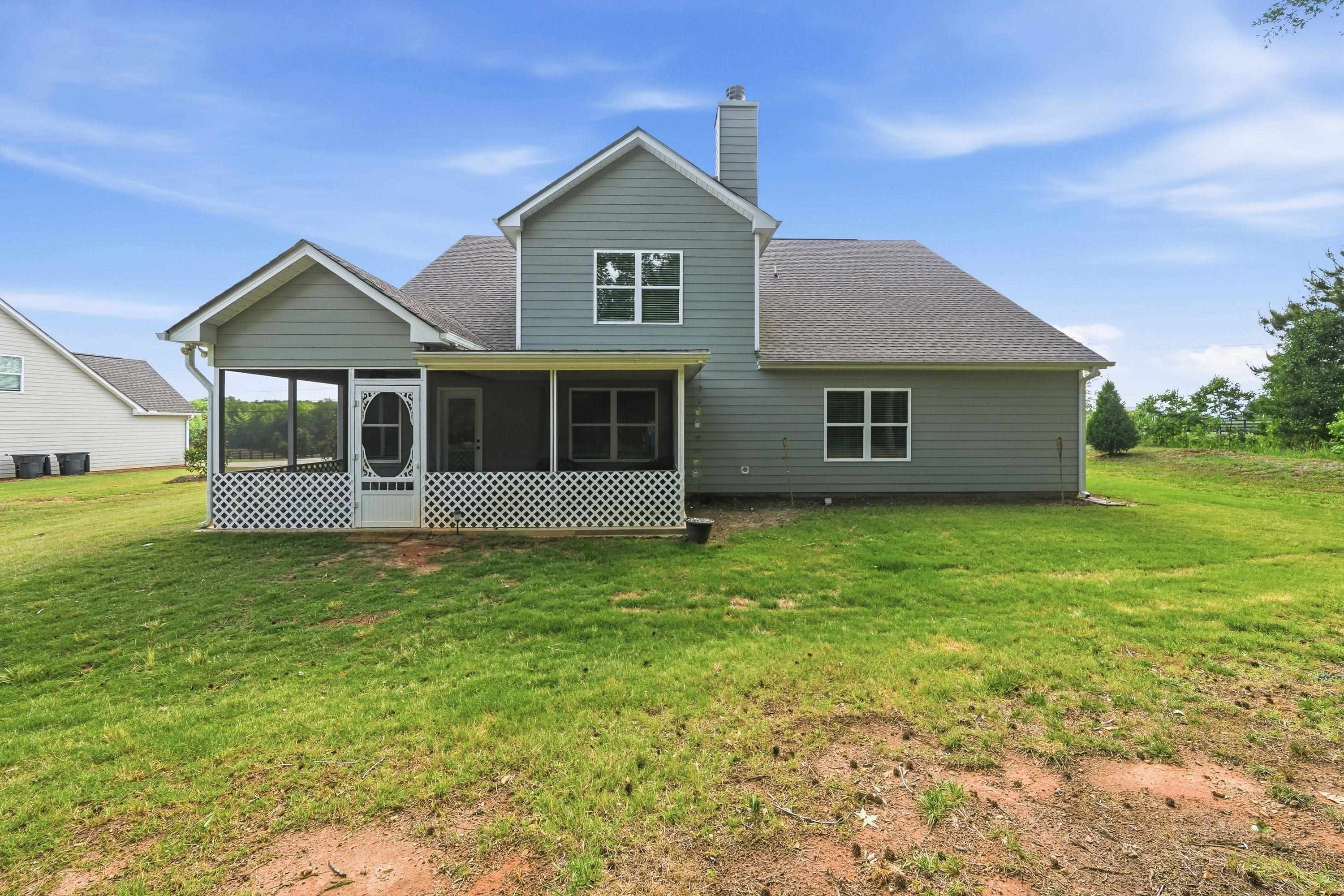 177 LOCH WAY