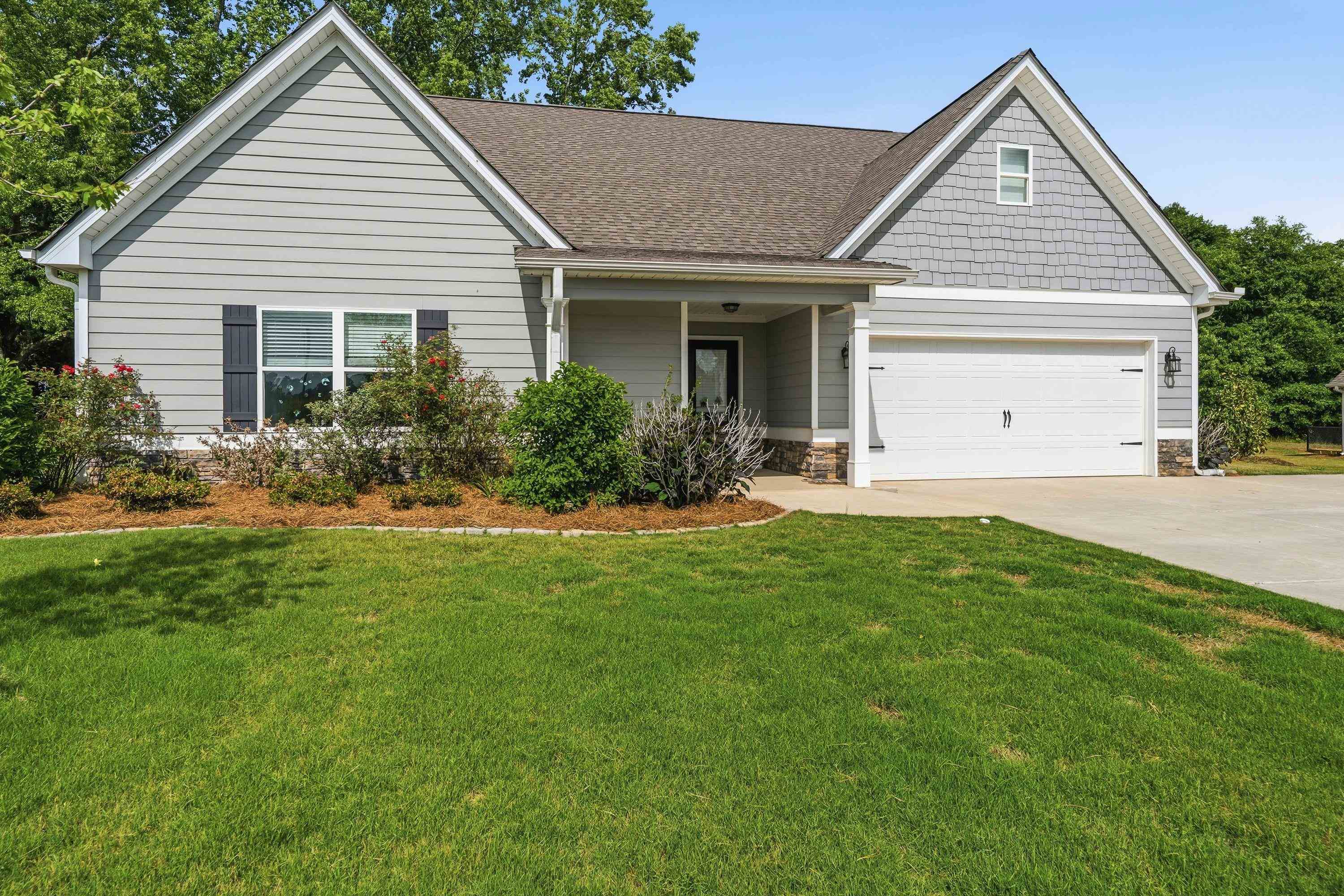 177 LOCH WAY