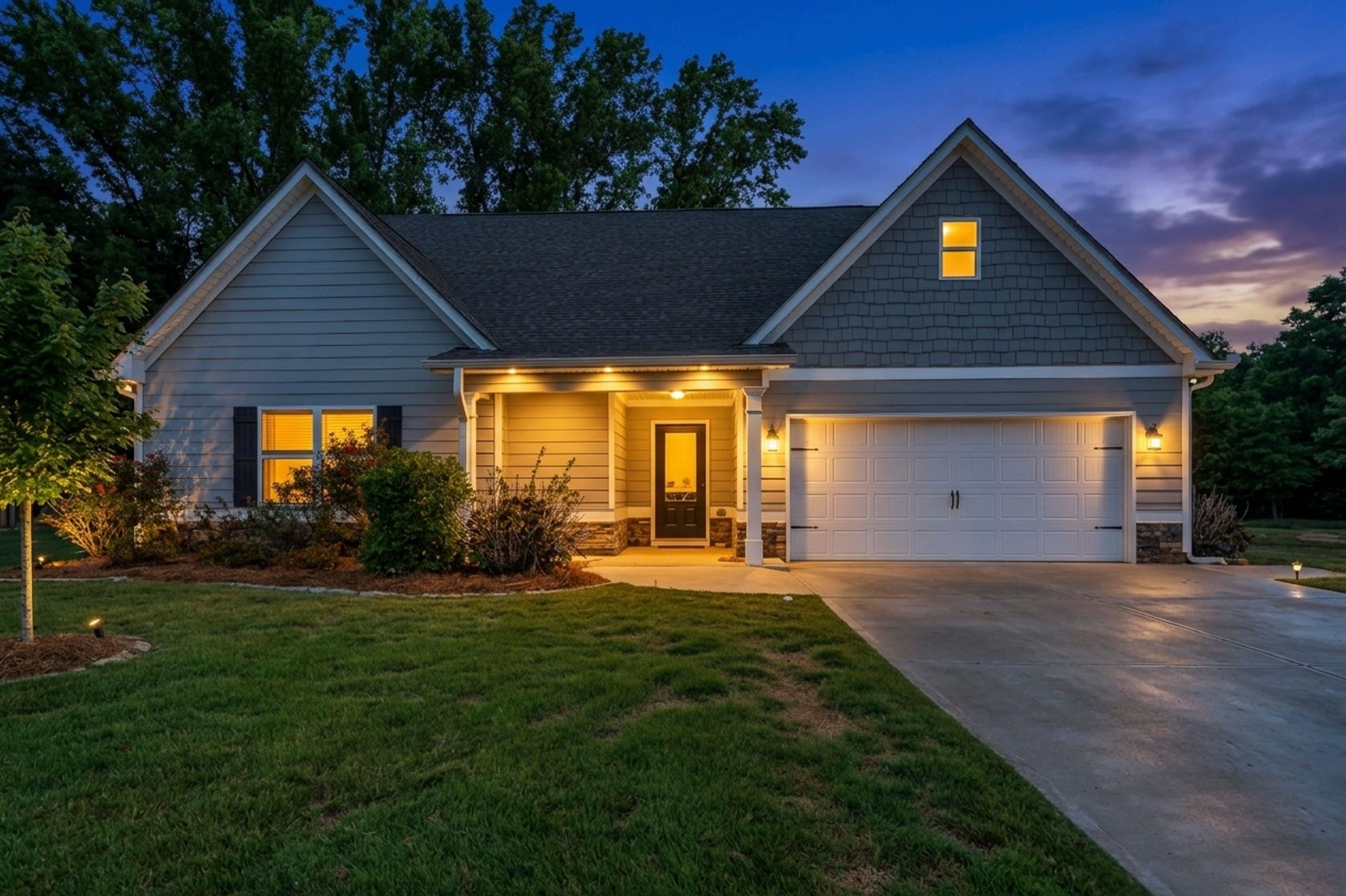 177 LOCH WAY