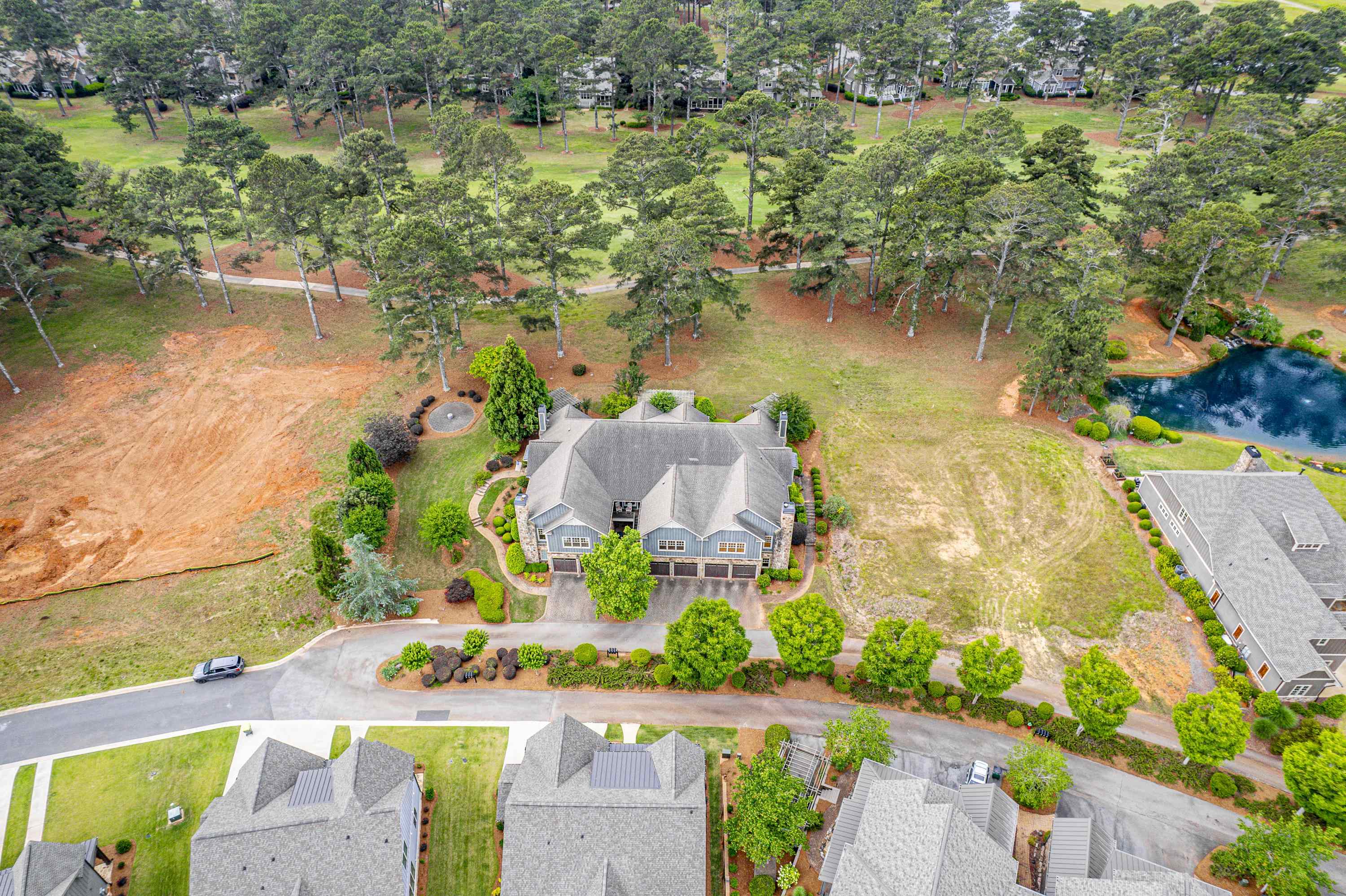 138 ARBORS LANE