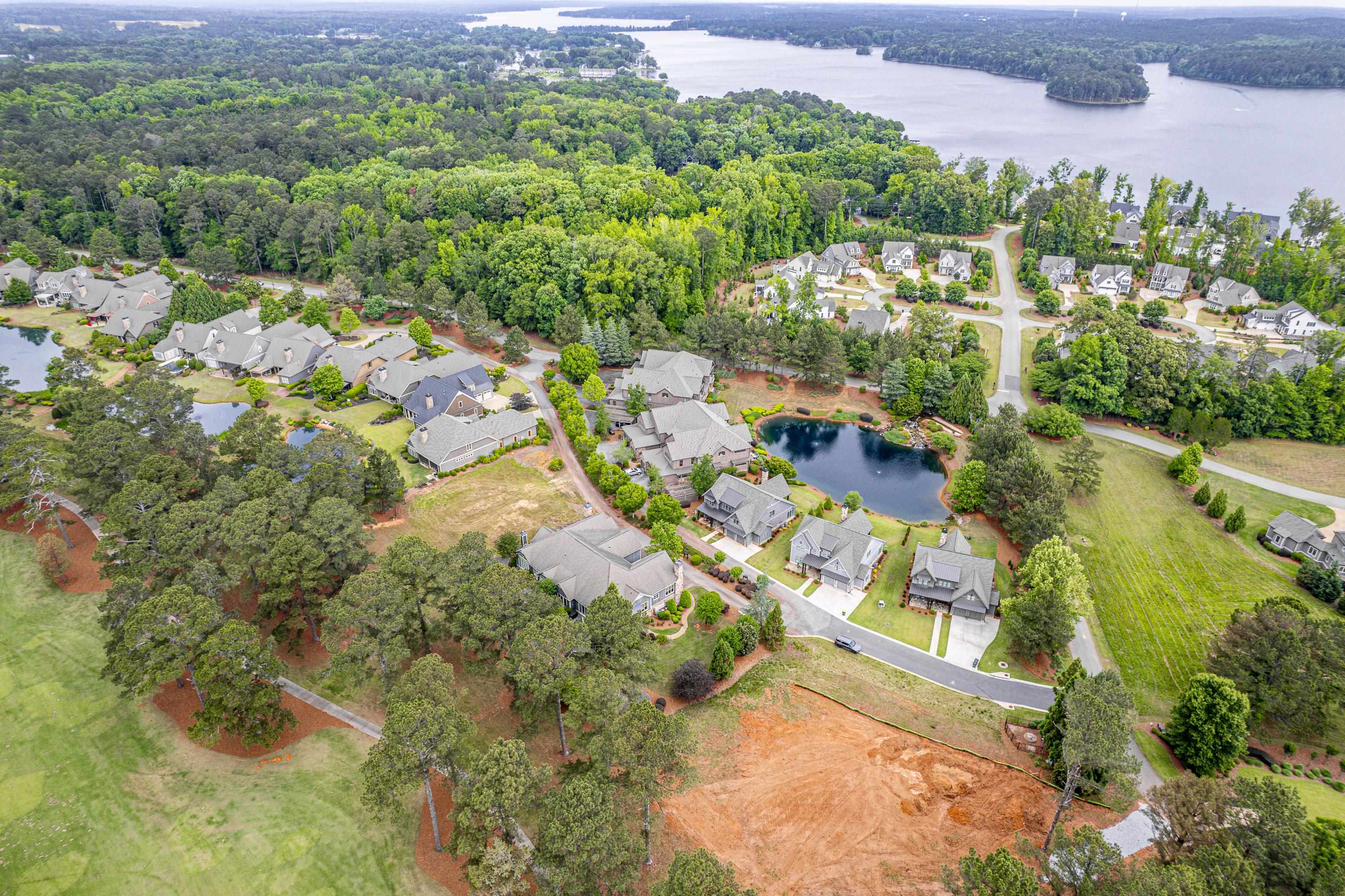138 ARBORS LANE