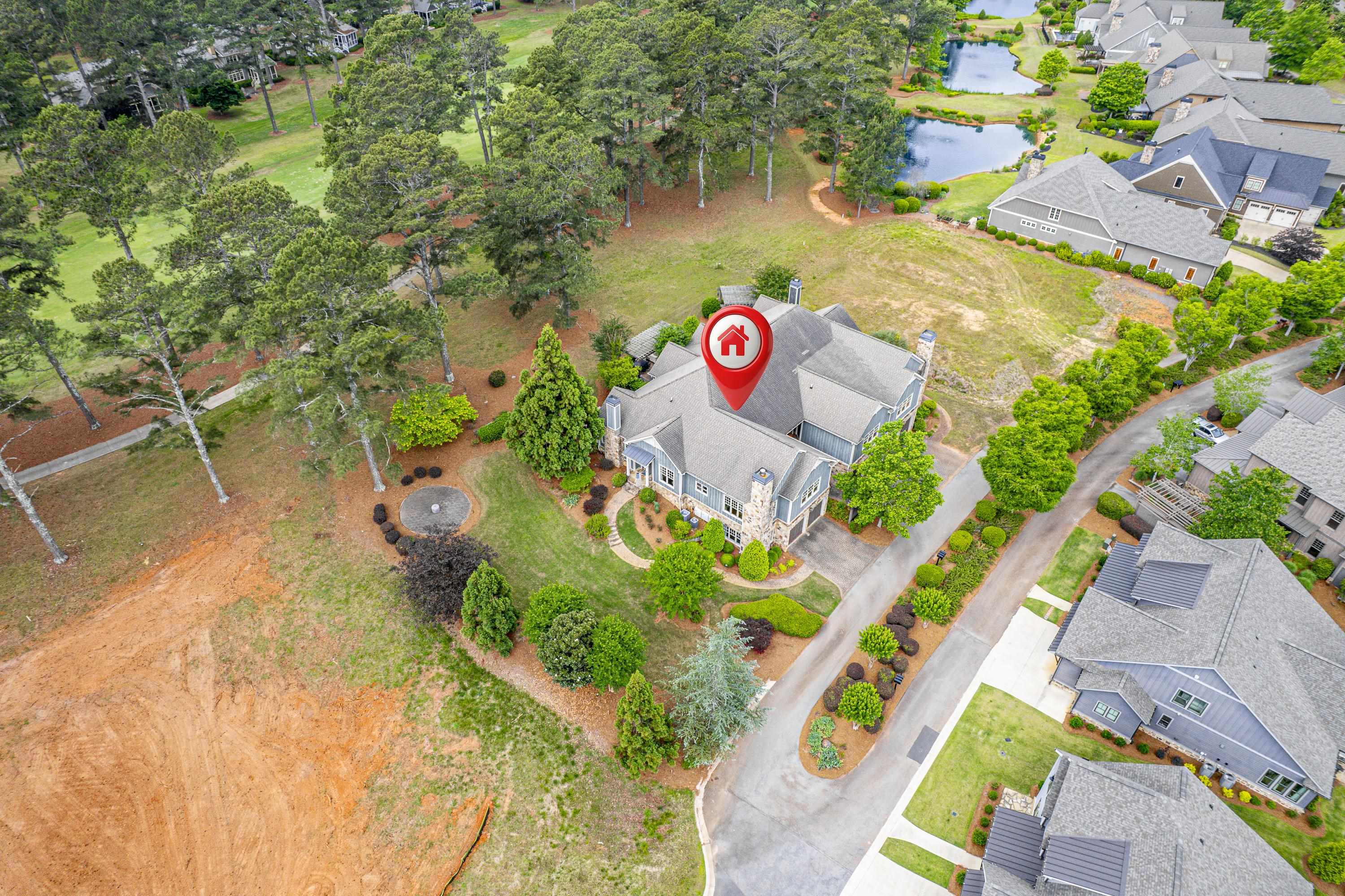 138 ARBORS LANE
