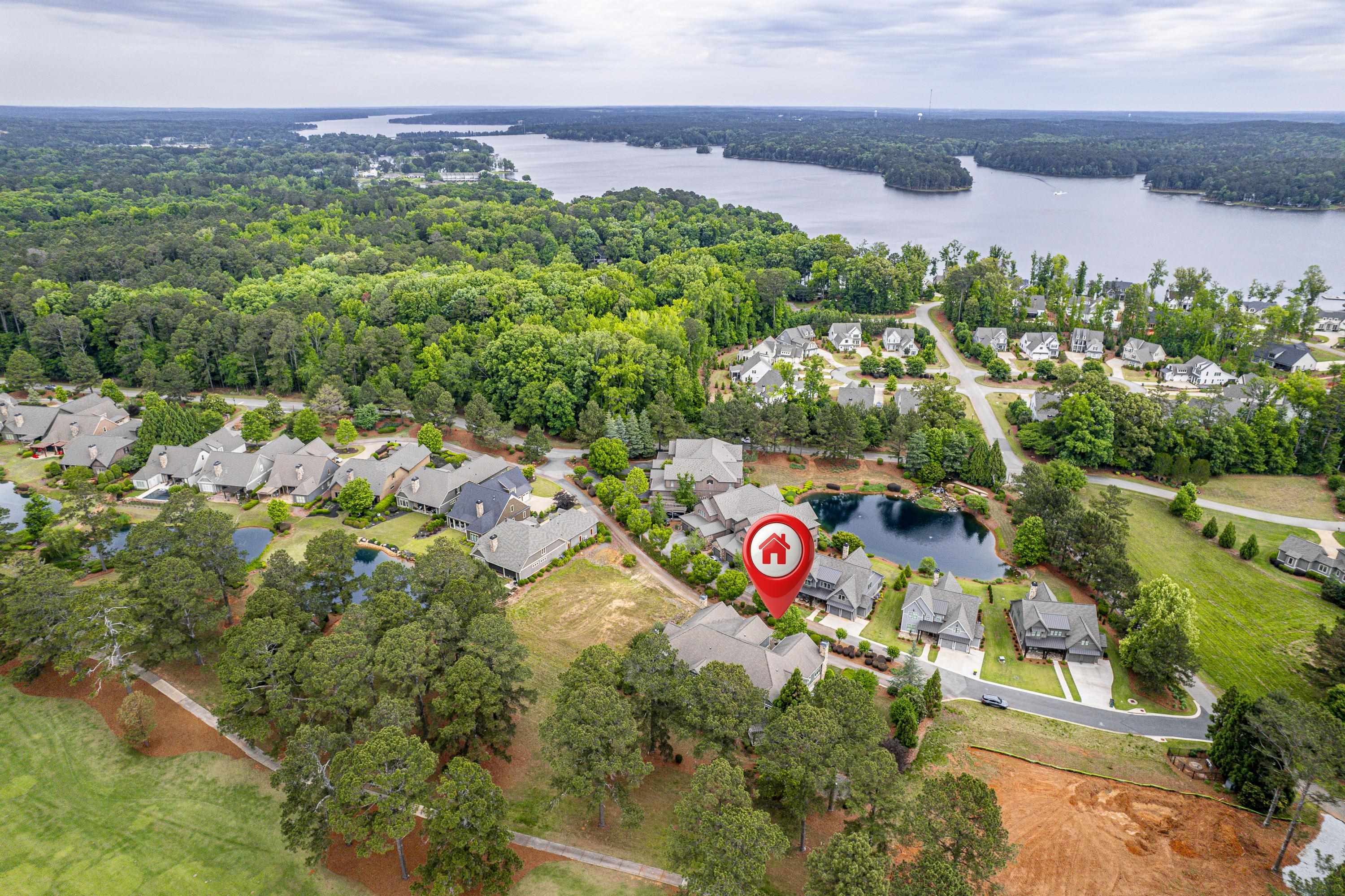 138 ARBORS LANE