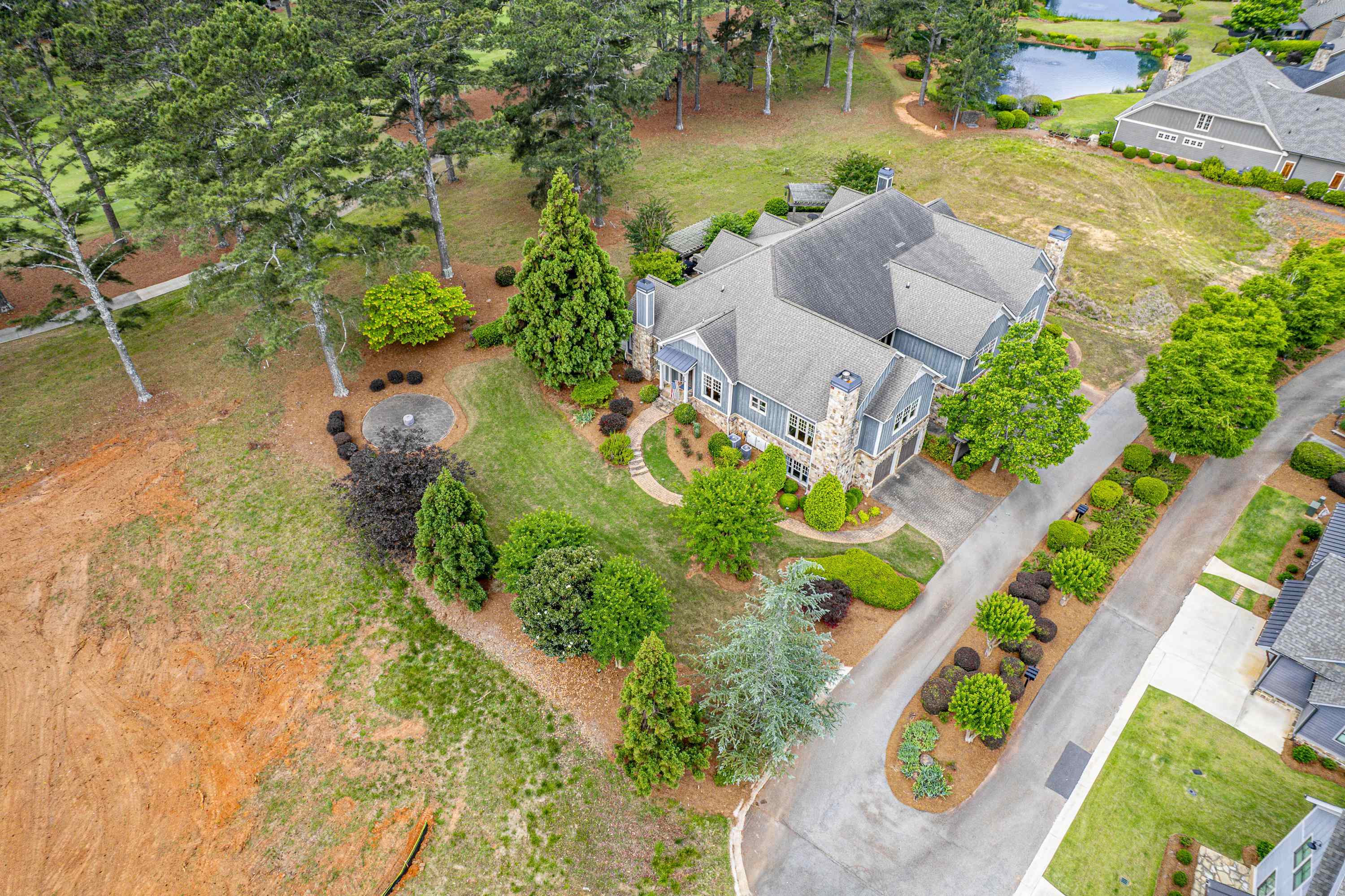 138 ARBORS LANE