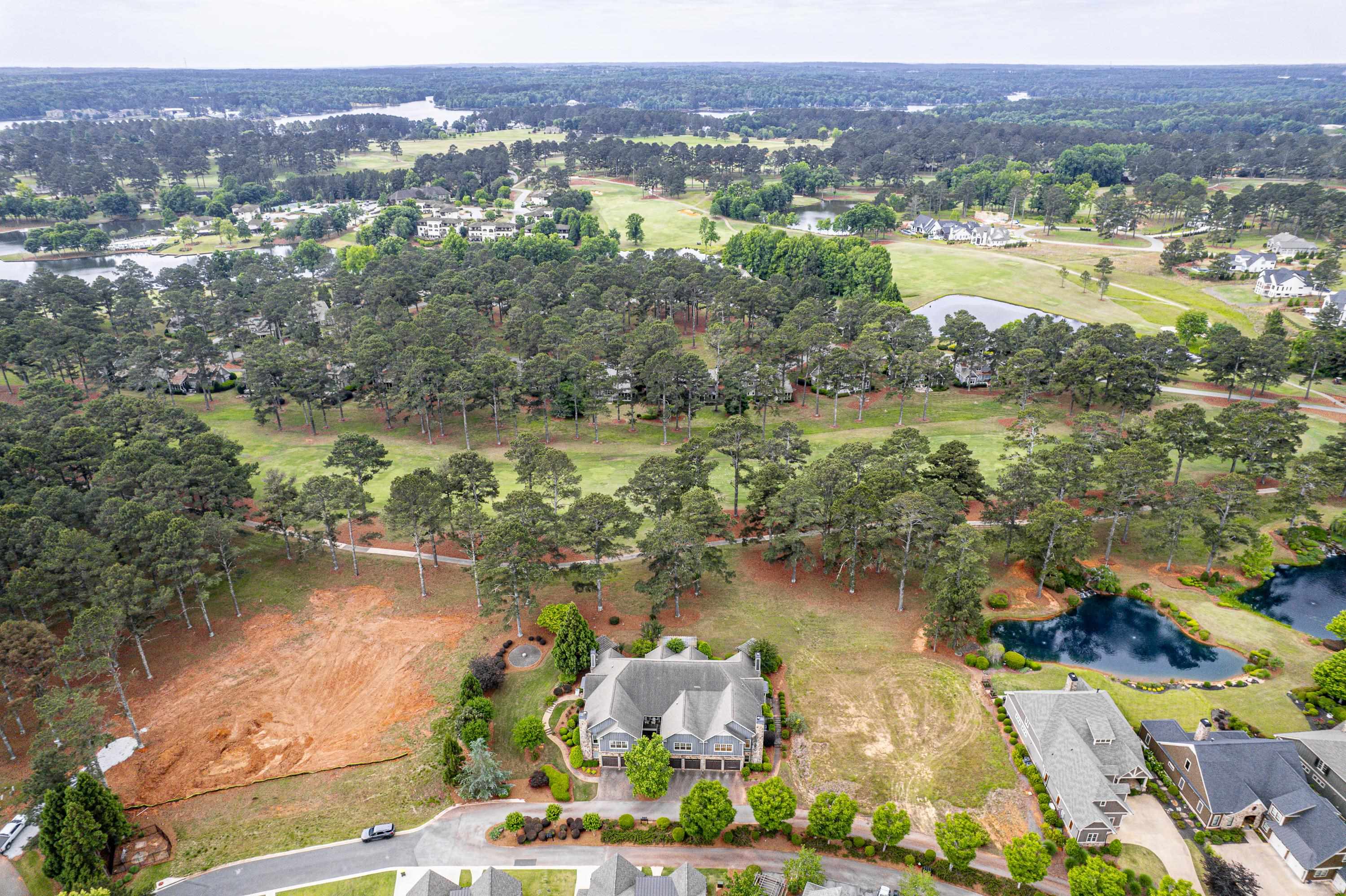 138 ARBORS LANE