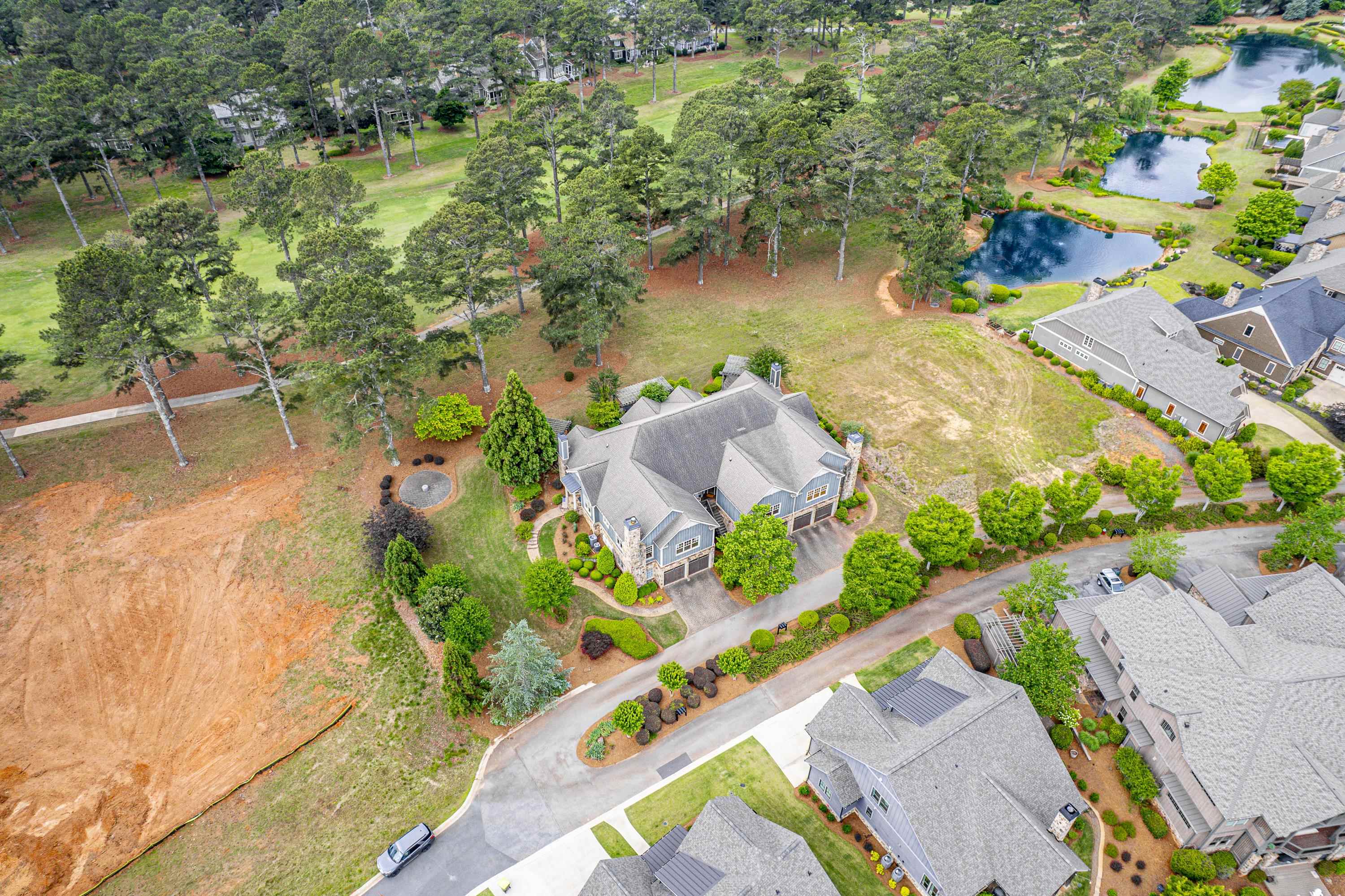 138 ARBORS LANE