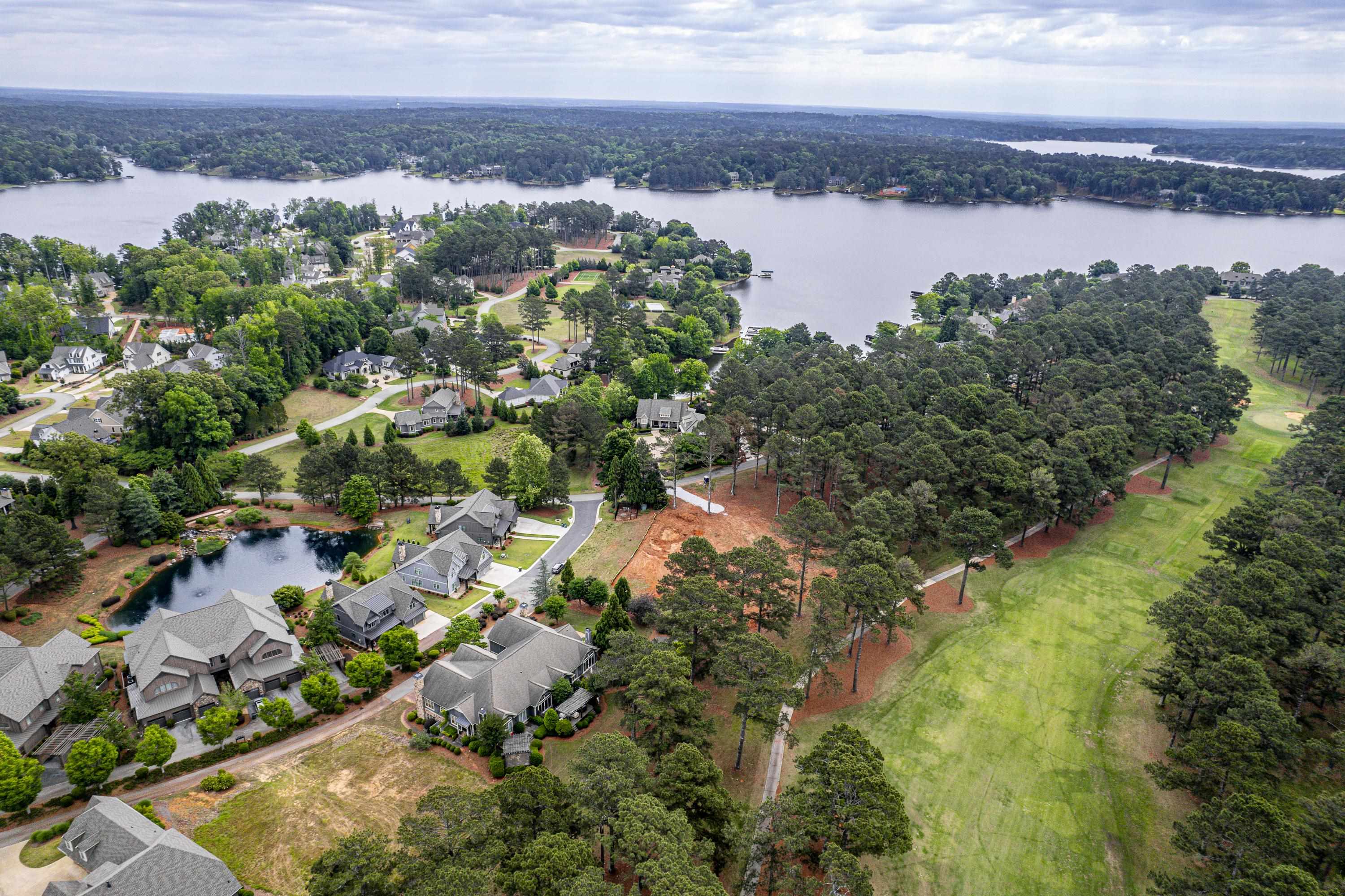 138 ARBORS LANE