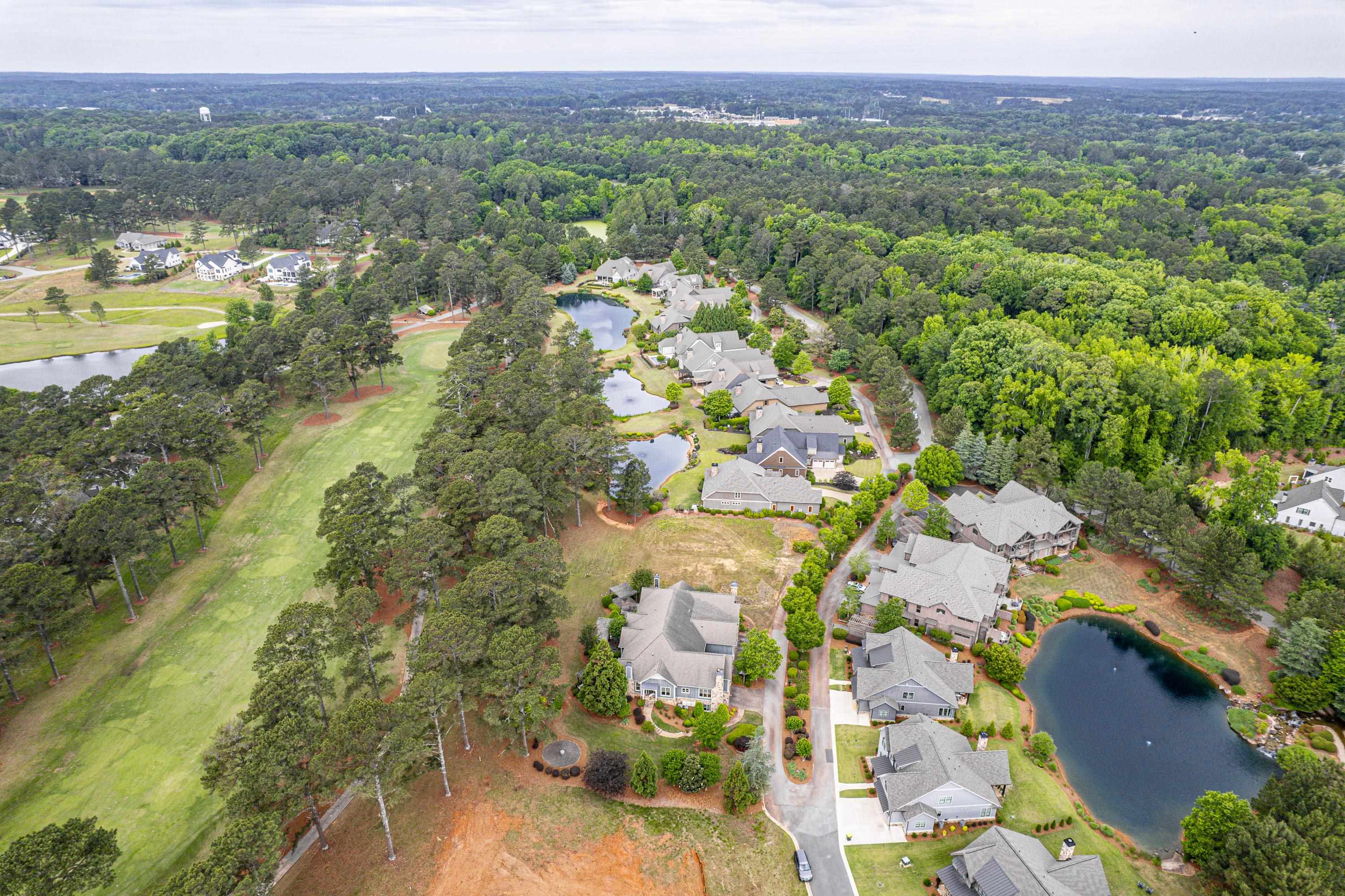 138 ARBORS LANE