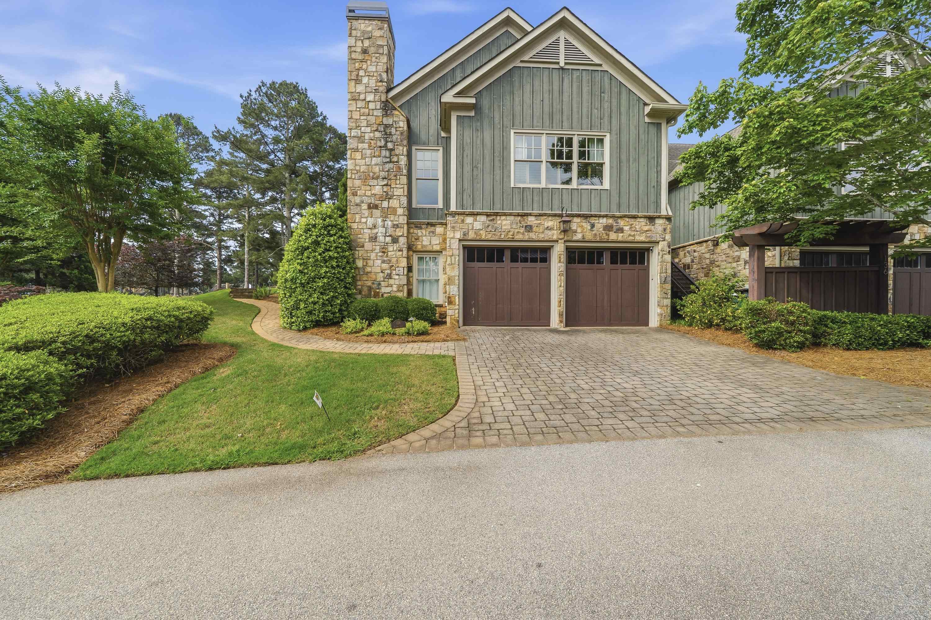 138 ARBORS LANE