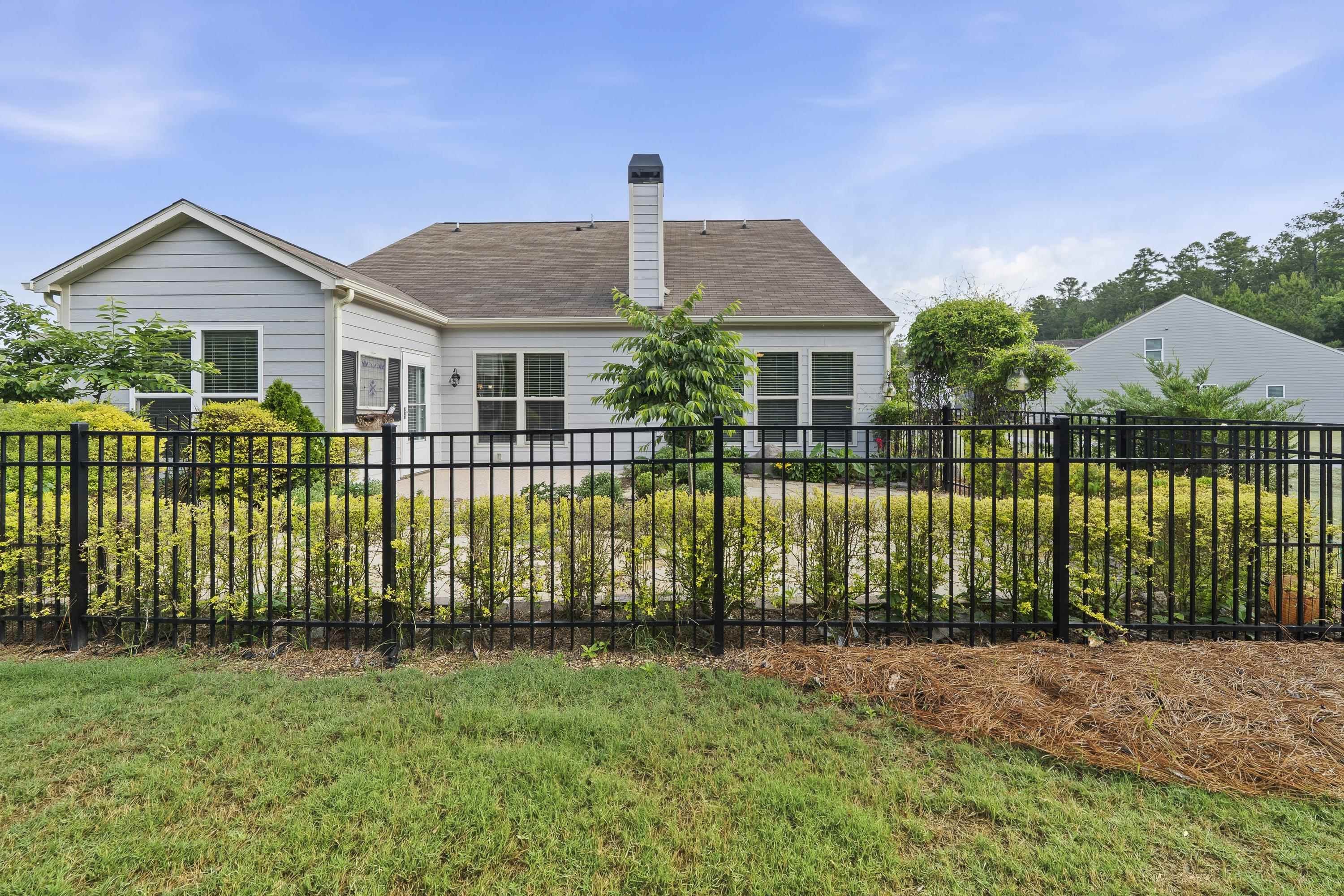1261 CROOKED CREEK ROAD