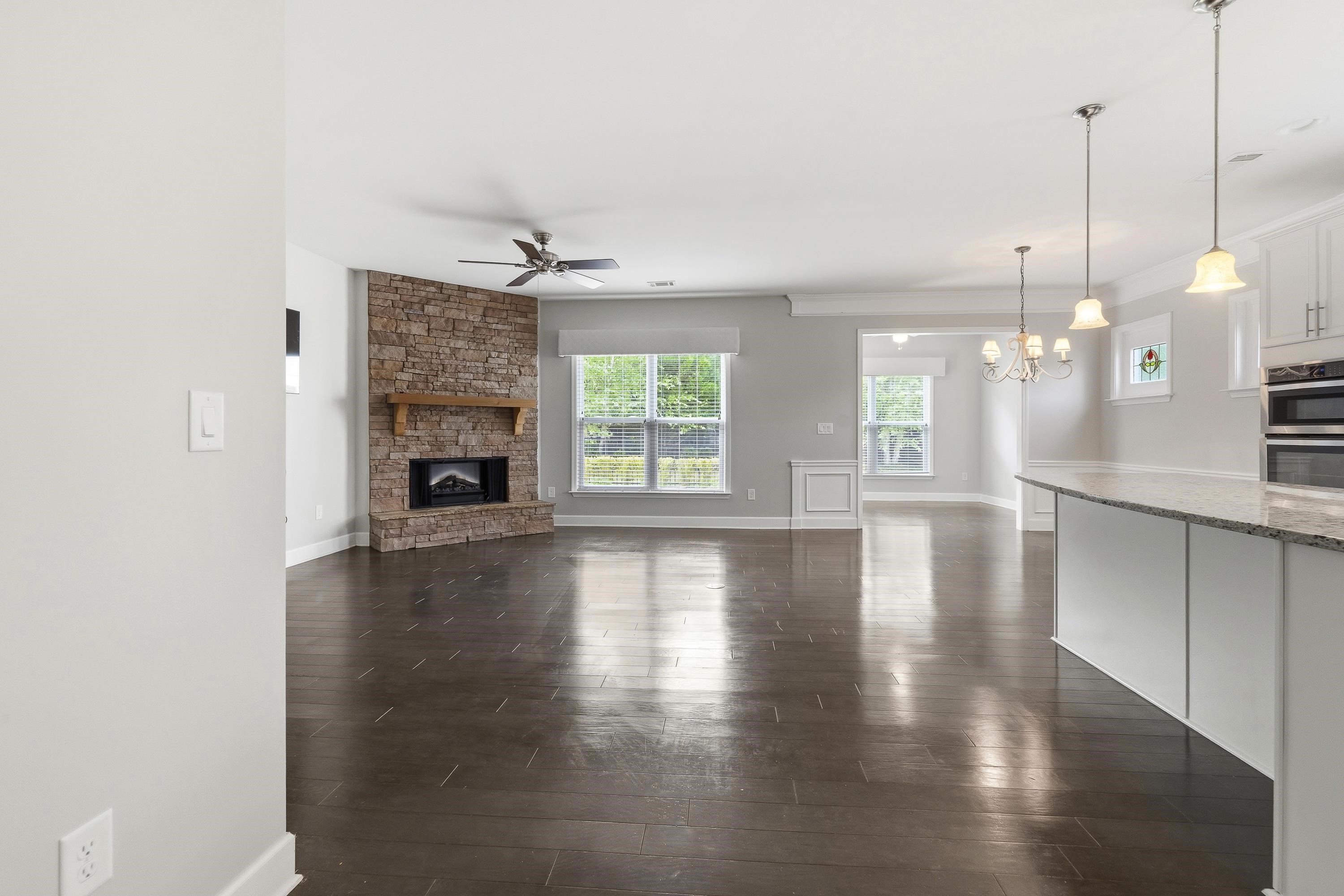 1261 CROOKED CREEK ROAD